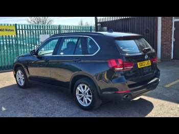 Used BMW X5 2015 for sale - 74838279: Photo