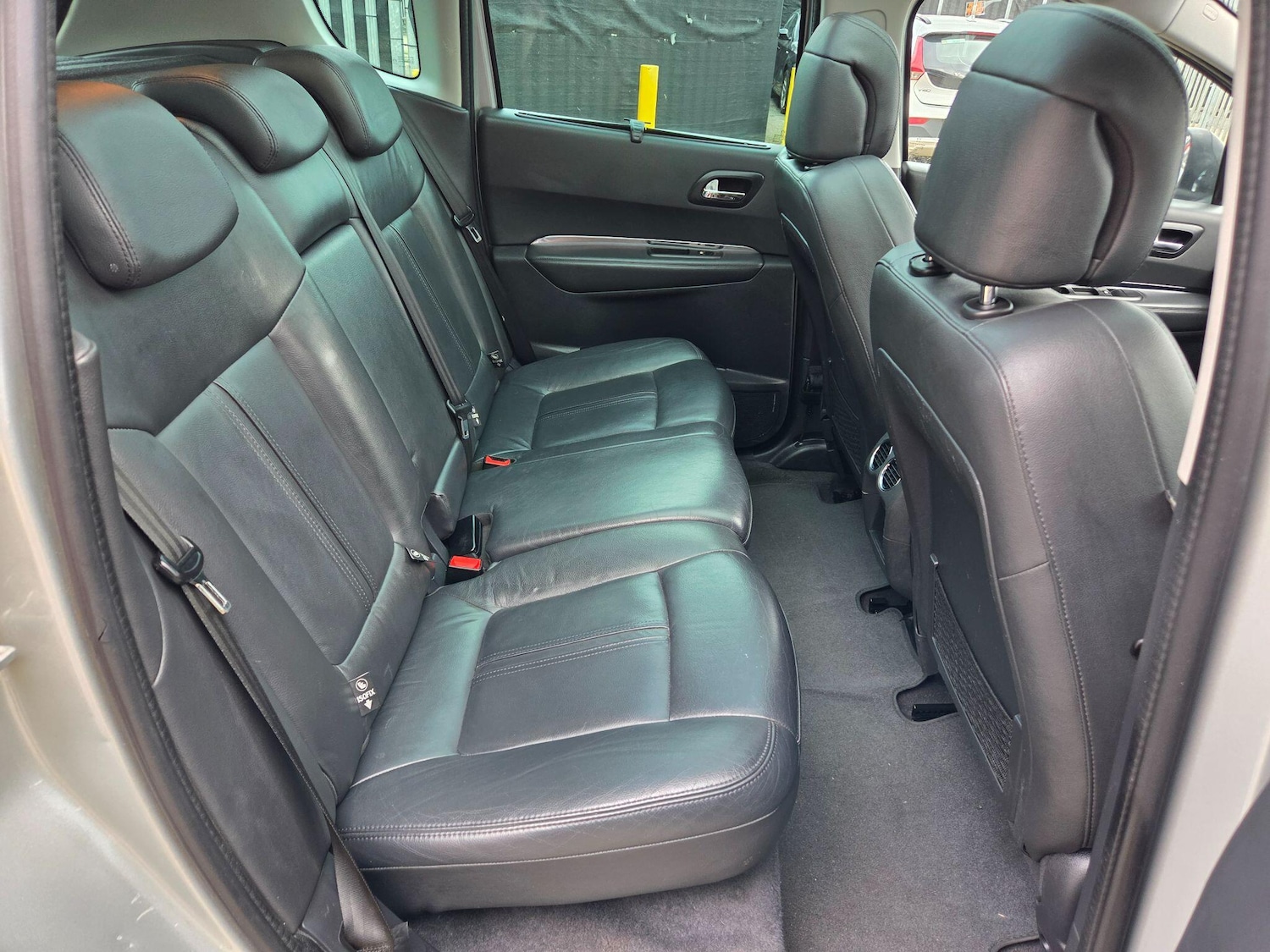 Used Peugeot 3008 2014 for sale - 76964376: Photo 16