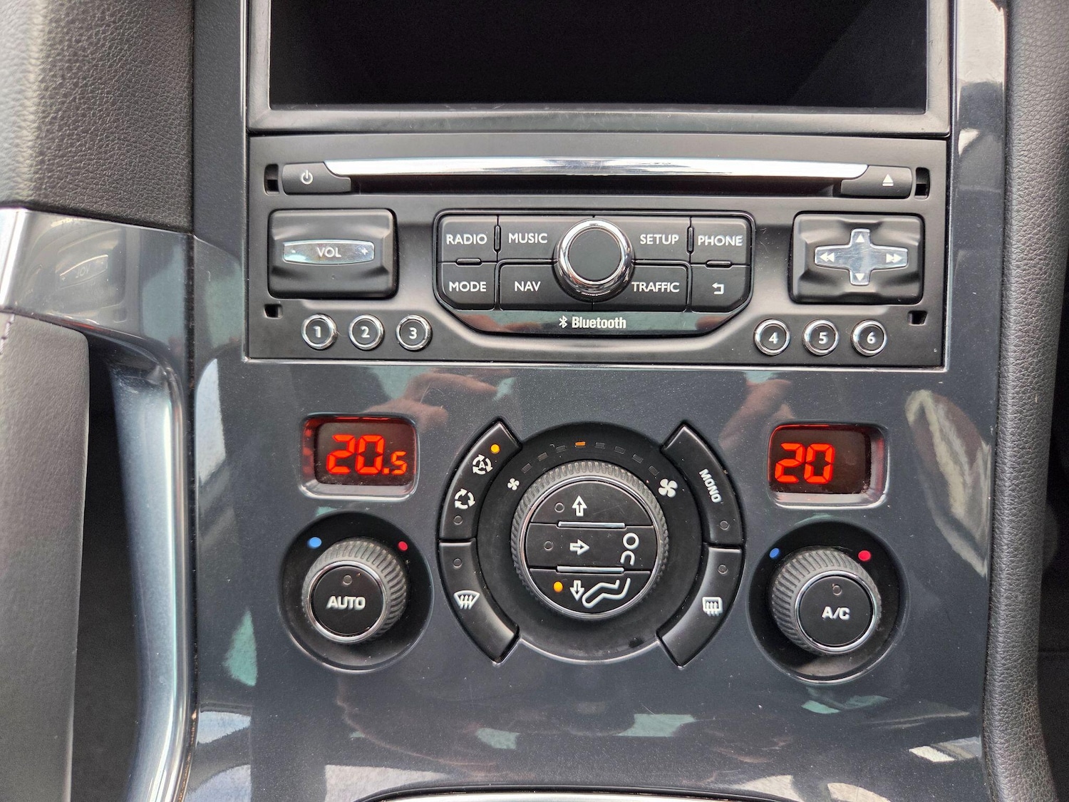 Used Peugeot 3008 2014 for sale - 76964376: Photo 17