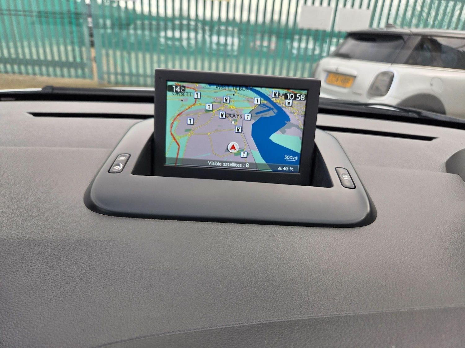 Used Peugeot 3008 2014 for sale - 76964376: Photo 18