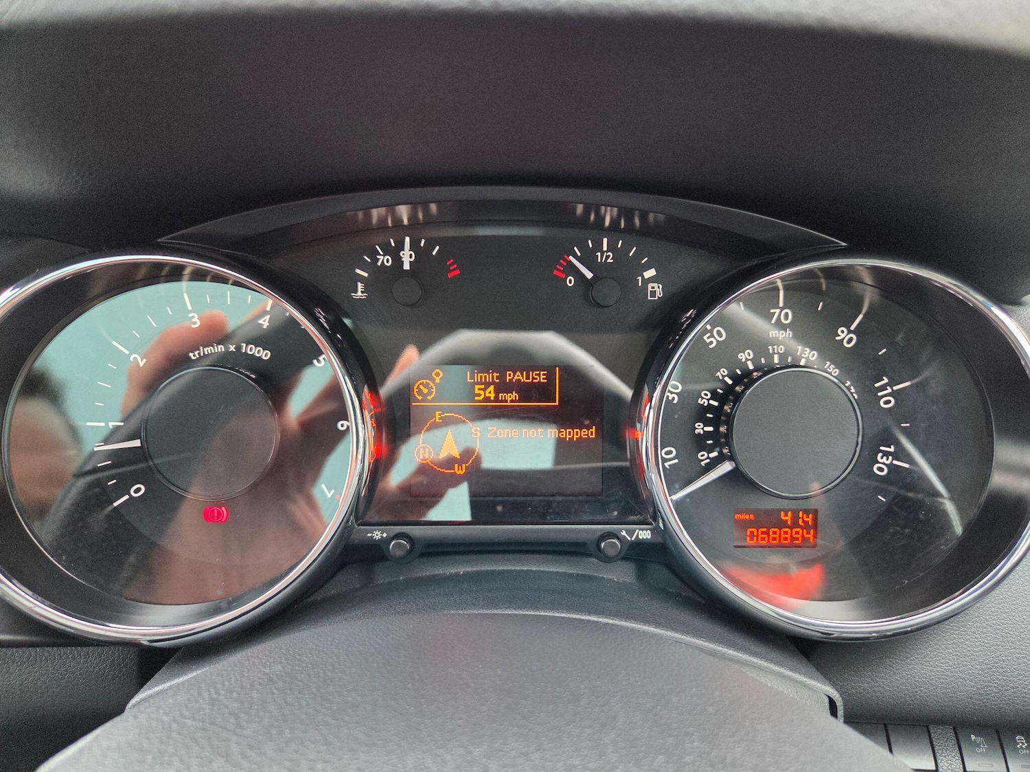 Used Peugeot 3008 2014 for sale - 76964376: Photo 19