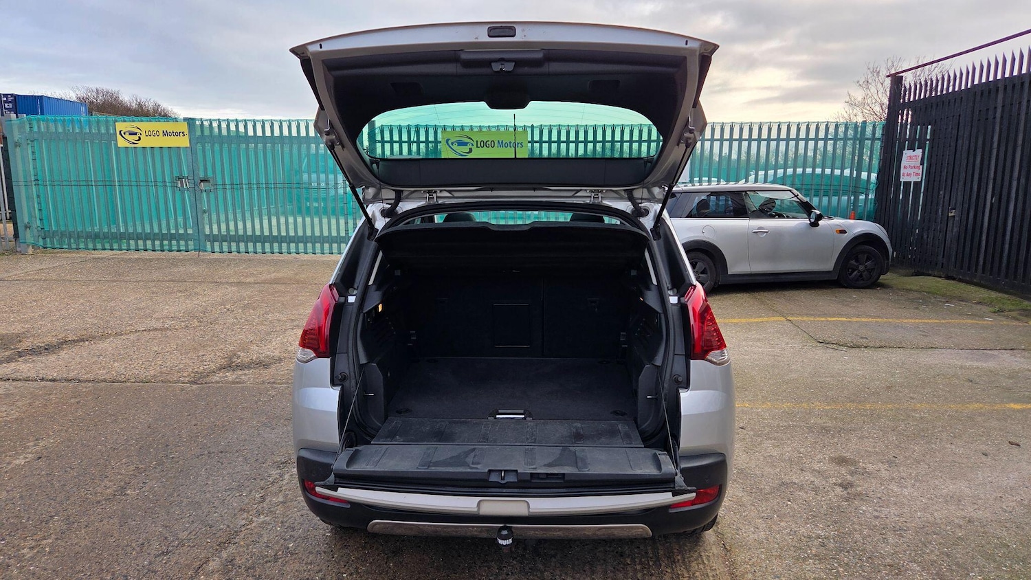 Used Peugeot 3008 2014 for sale - 76964376: Photo 20