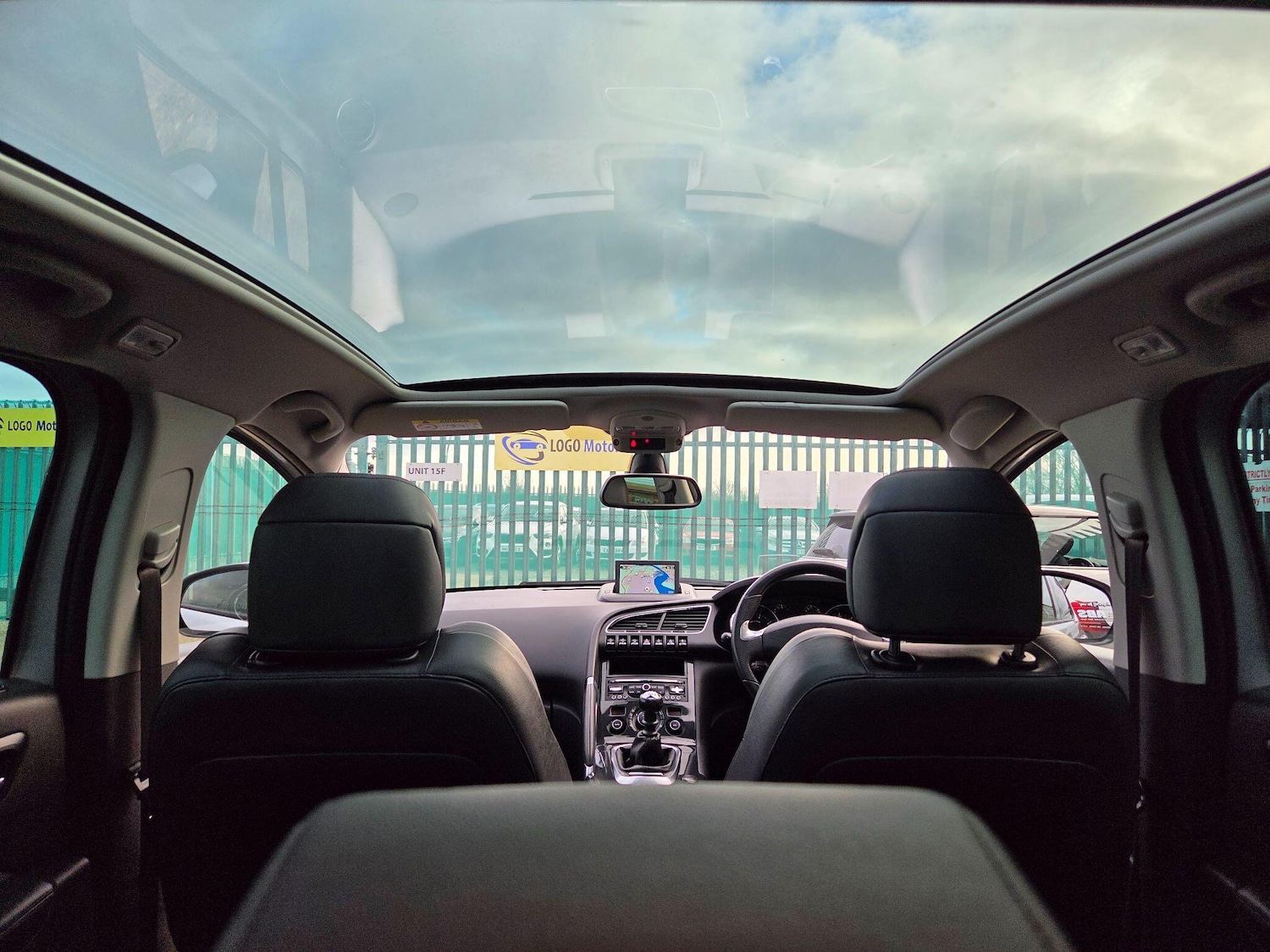 Used Peugeot 3008 2014 for sale - 76964376: Photo 24