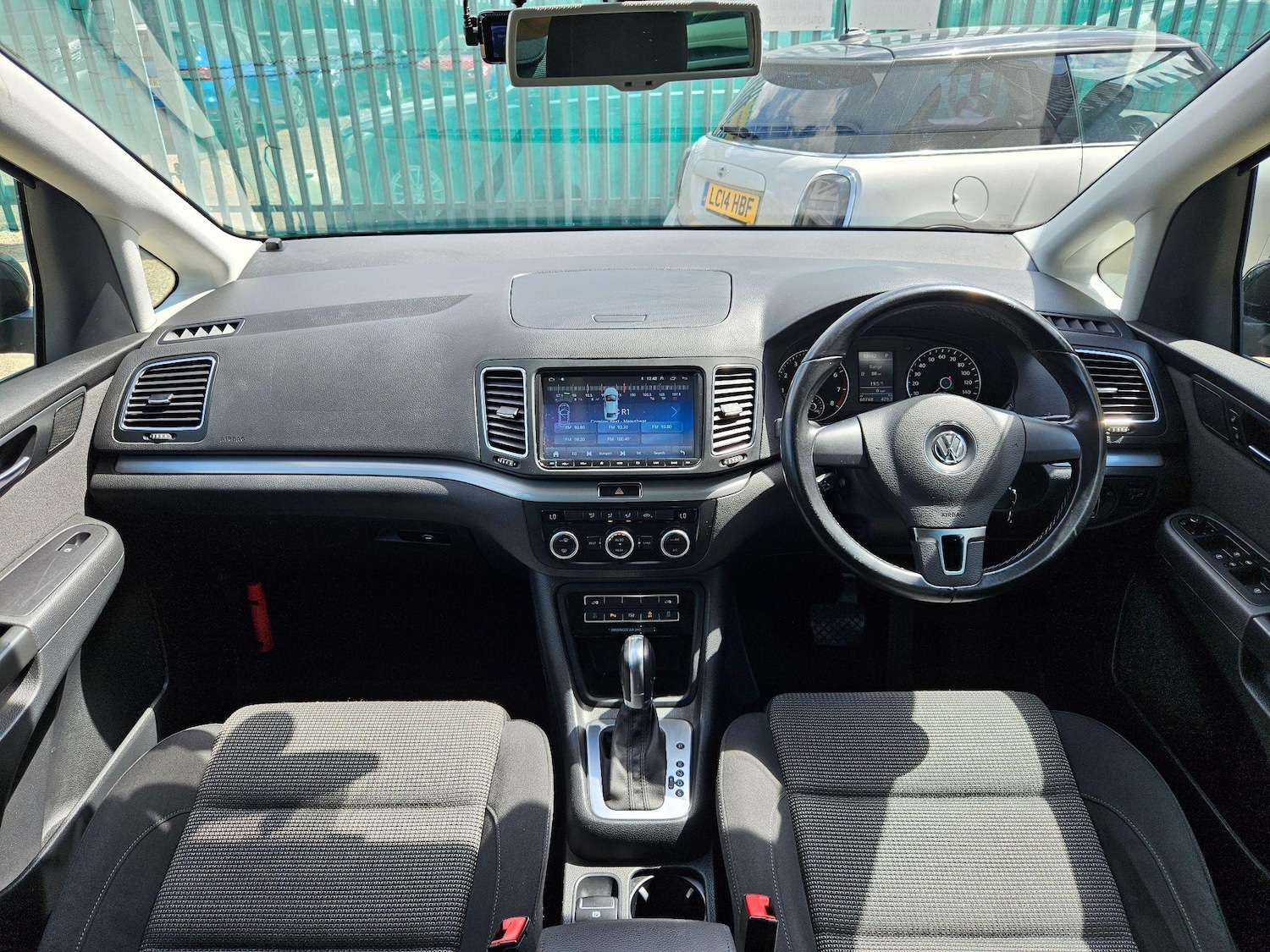Vehicle 24