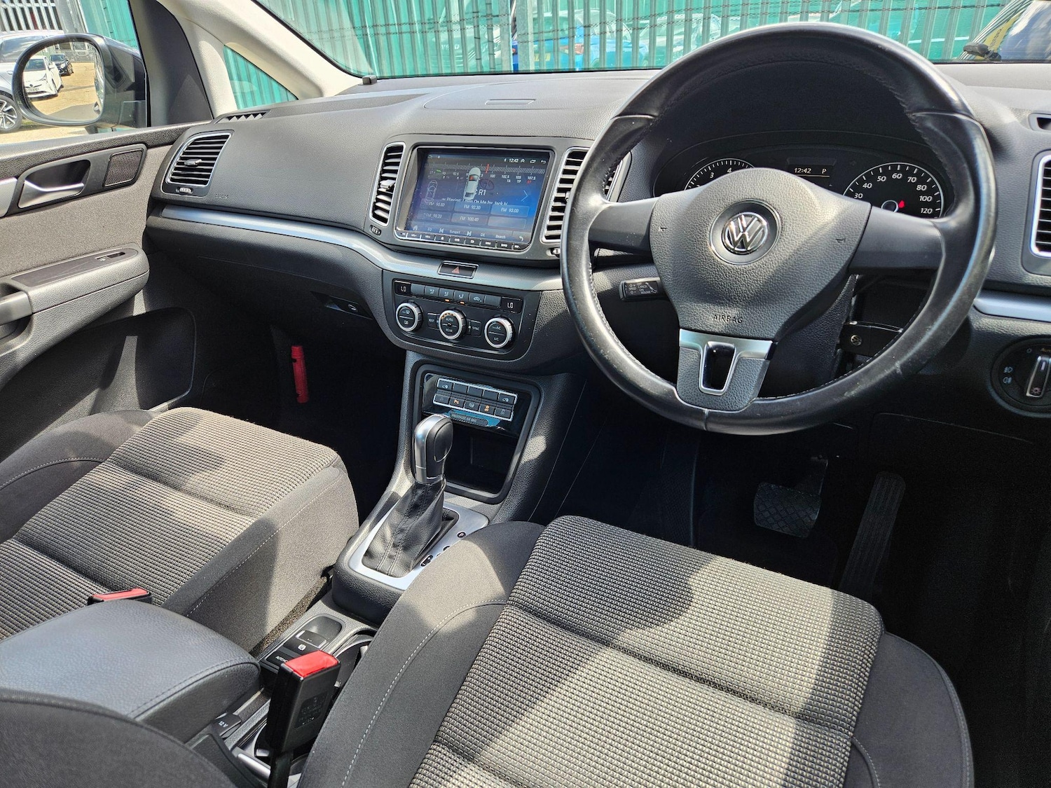 Vehicle 25