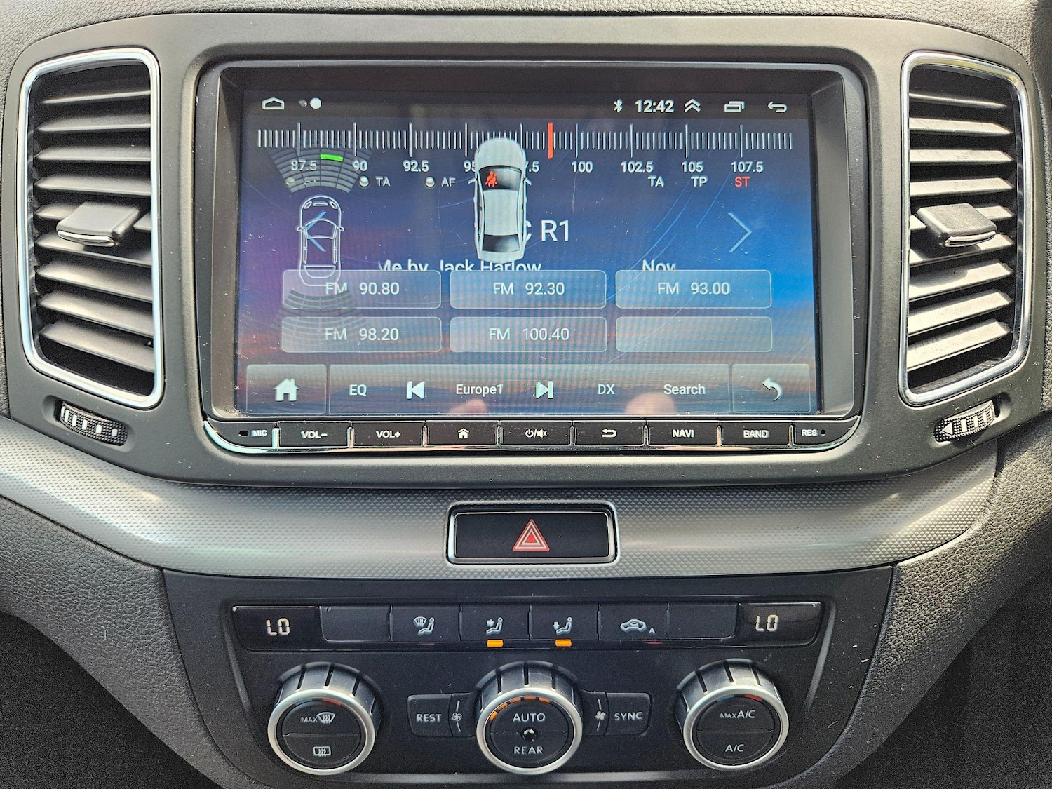 Vehicle 26