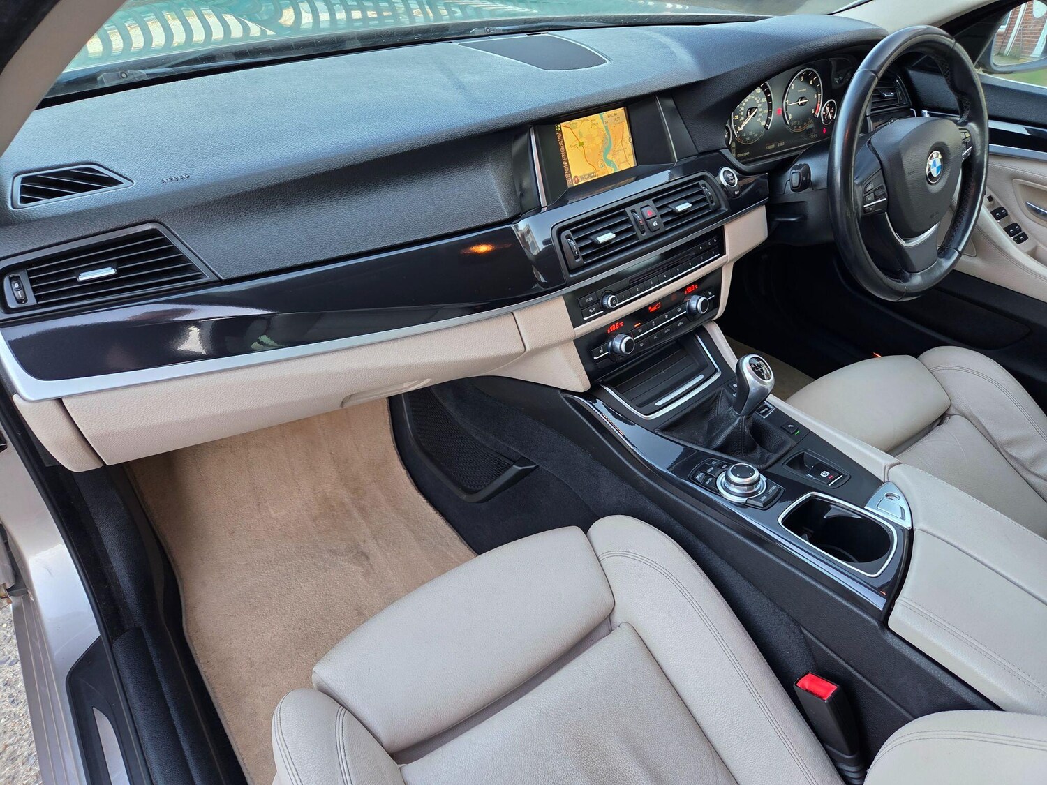 Used BMW 5 Series for sale - 77723870: Photo 12