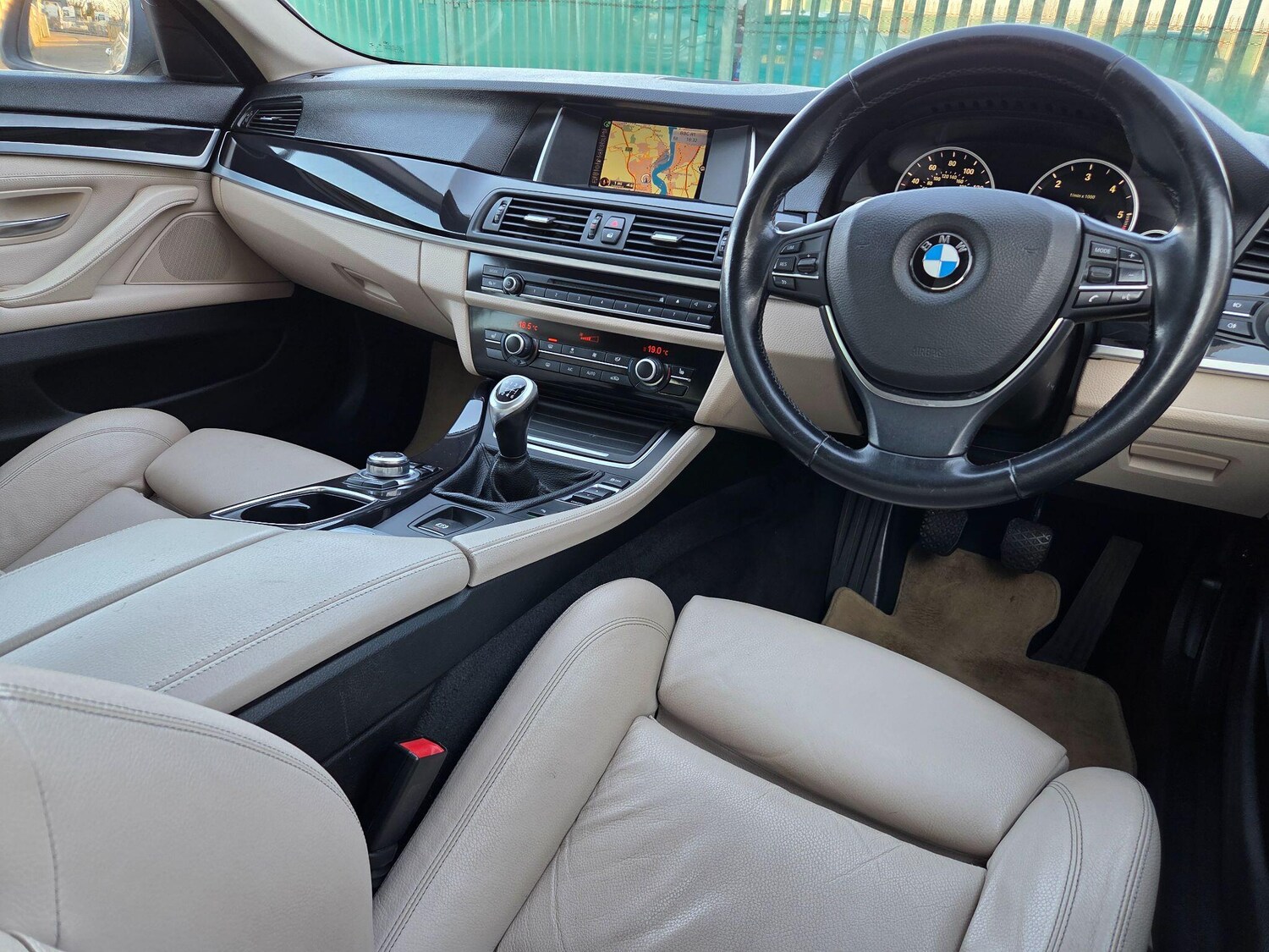 Used BMW 5 Series for sale - 77723870: Photo 13