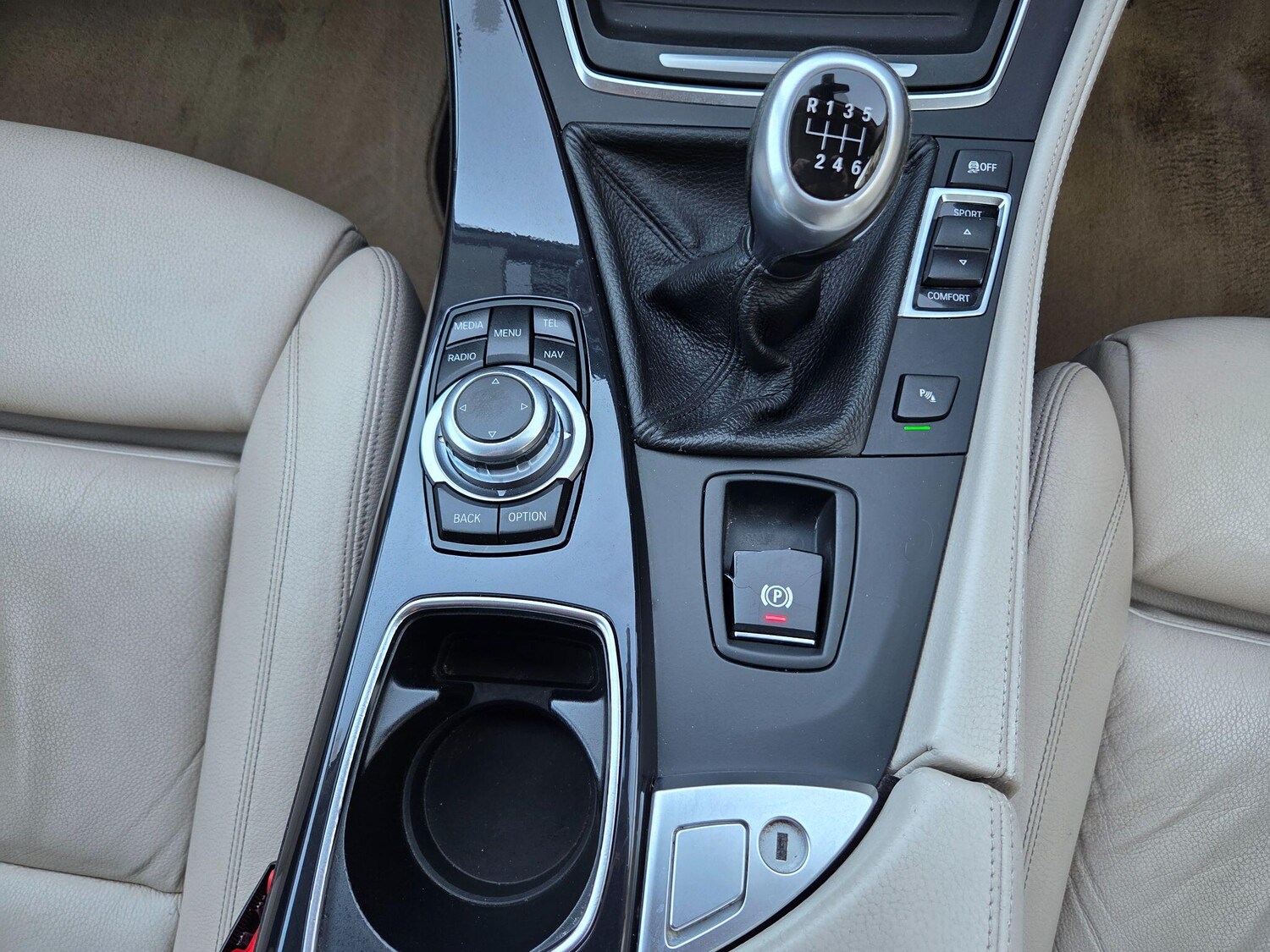 Used BMW 5 Series for sale - 77723870: Photo 14