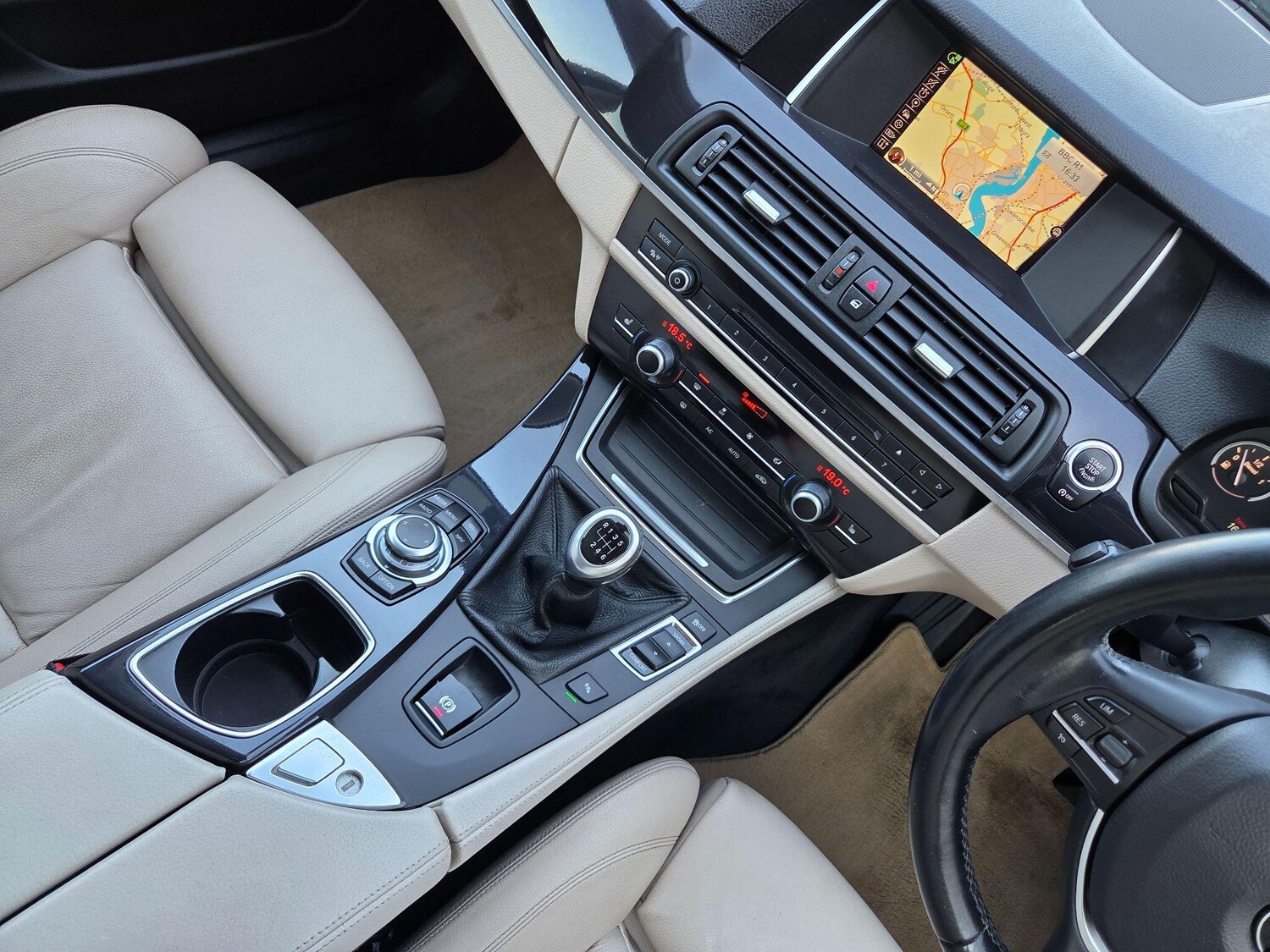 Used BMW 5 Series for sale - 77723870: Photo 15