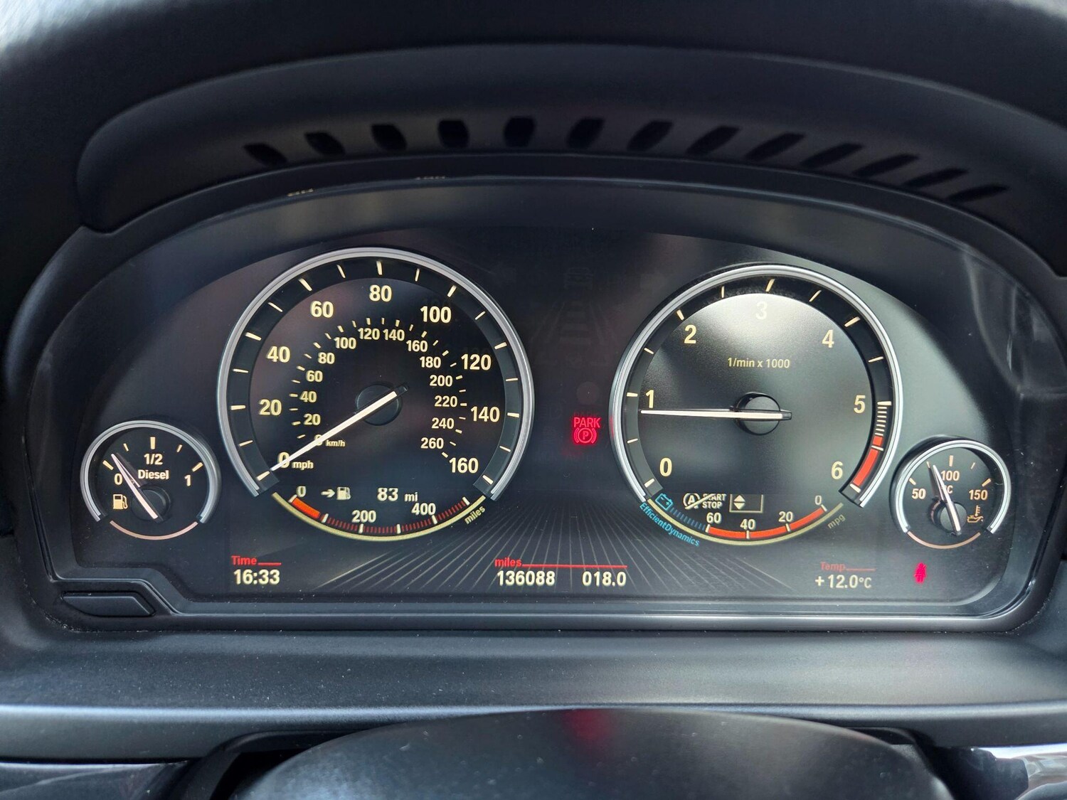 Used BMW 5 Series for sale - 77723870: Photo 19