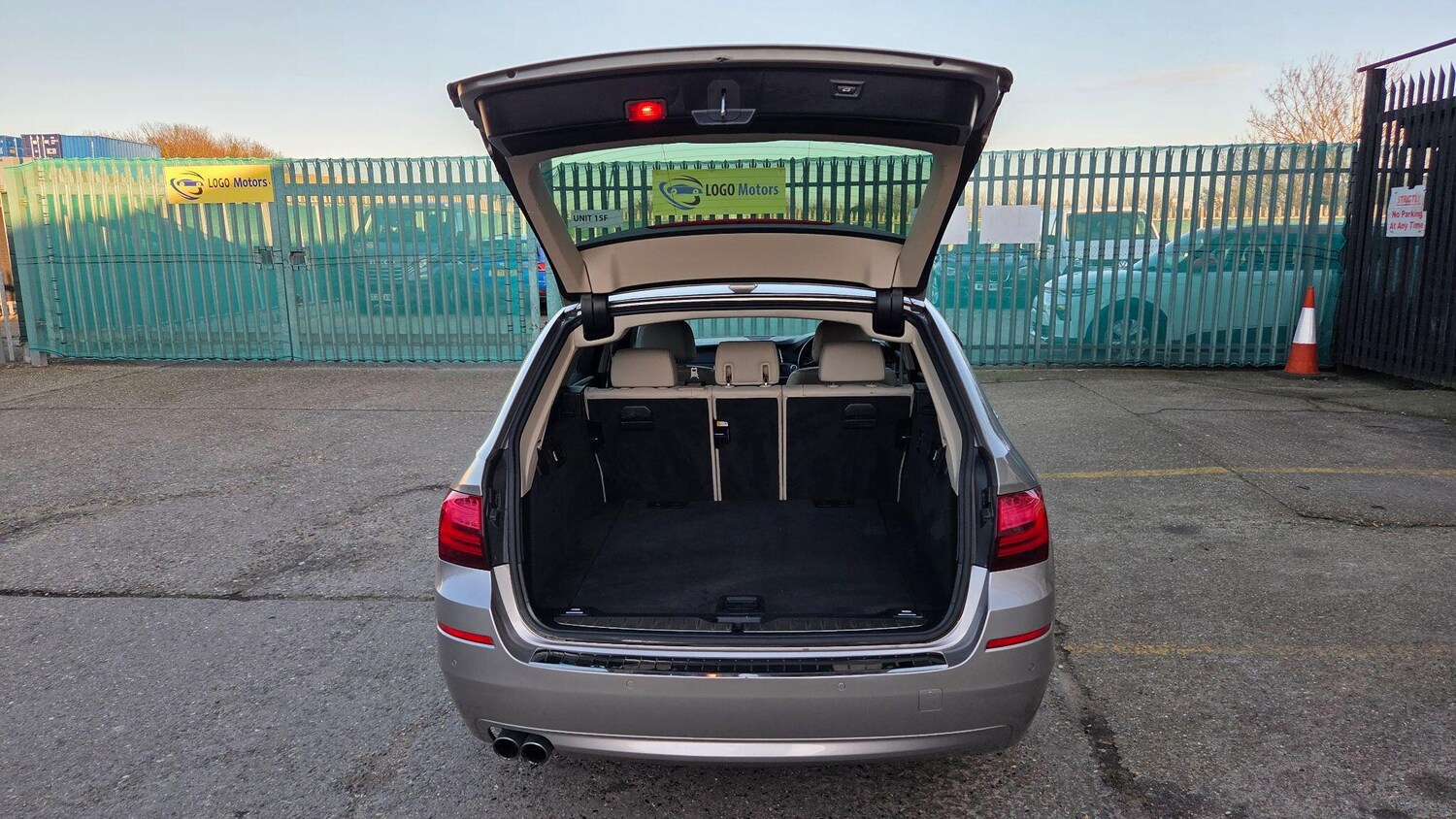 Used BMW 5 Series for sale - 77723870: Photo 20