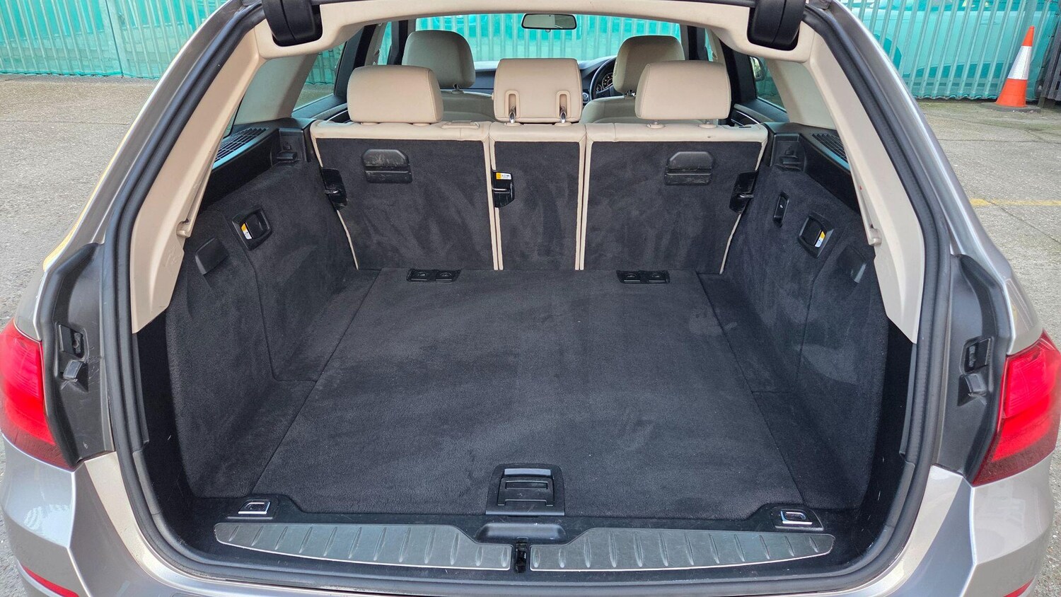 Used BMW 5 Series for sale - 77723870: Photo 21