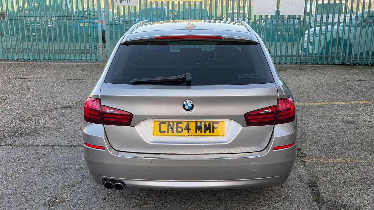 Used BMW 5 Series for sale - 77723870: Photo 6