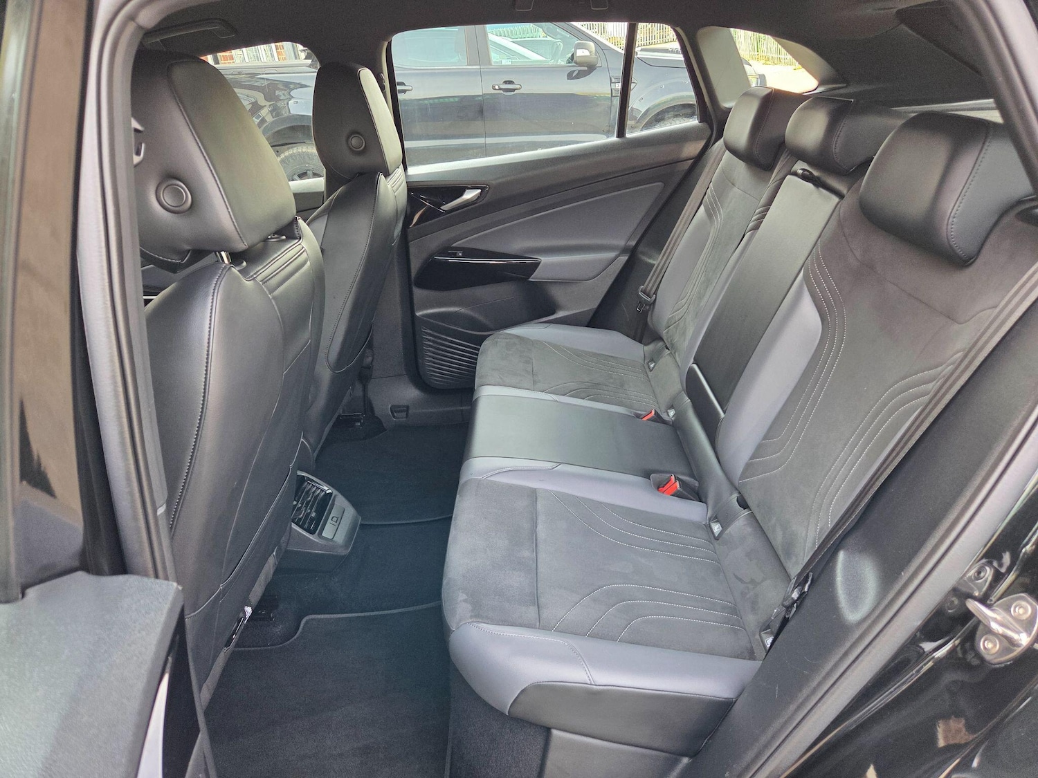 Used Volkswagen ID.4 2021 for sale - 77970520: Photo 15