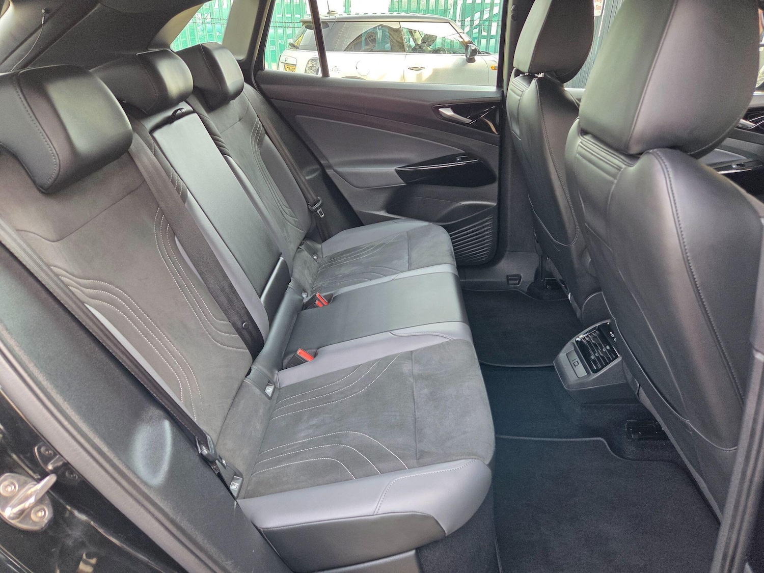 Used Volkswagen ID.4 2021 for sale - 77970520: Photo 16