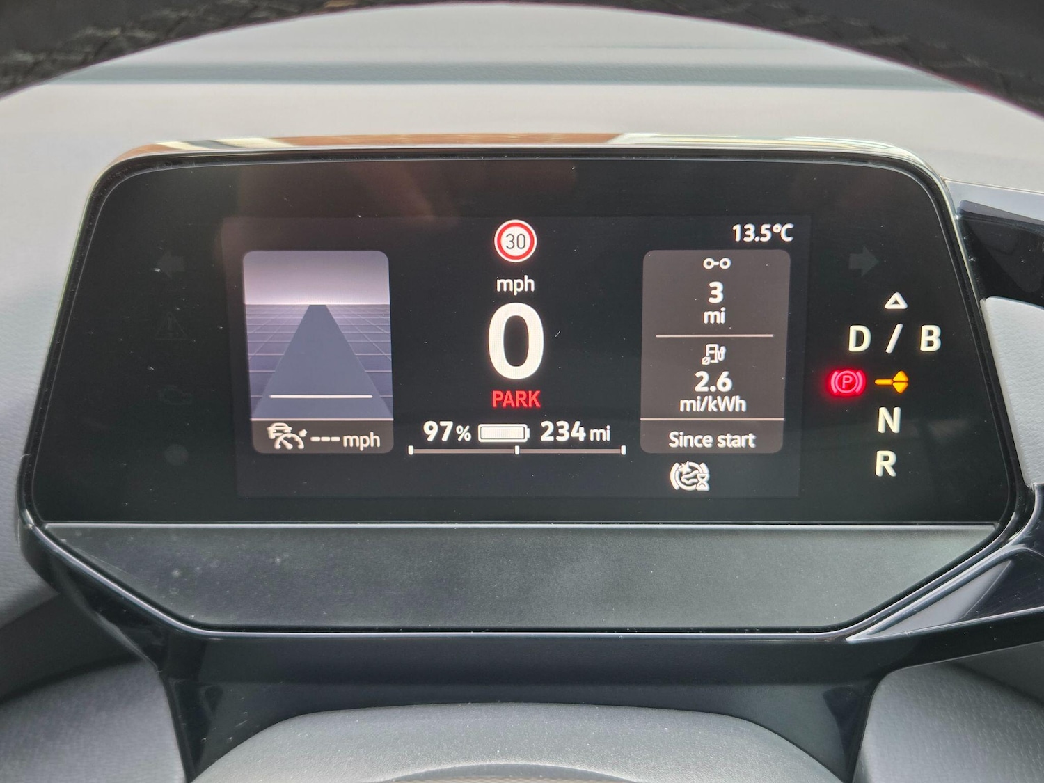 Used Volkswagen ID.4 2021 for sale - 77970520: Photo 22