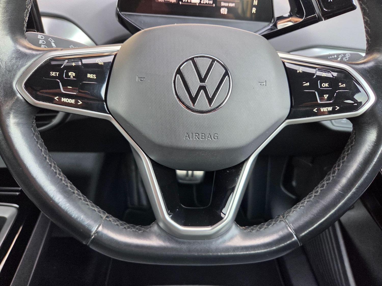 Used Volkswagen ID.4 2021 for sale - 77970520: Photo 26