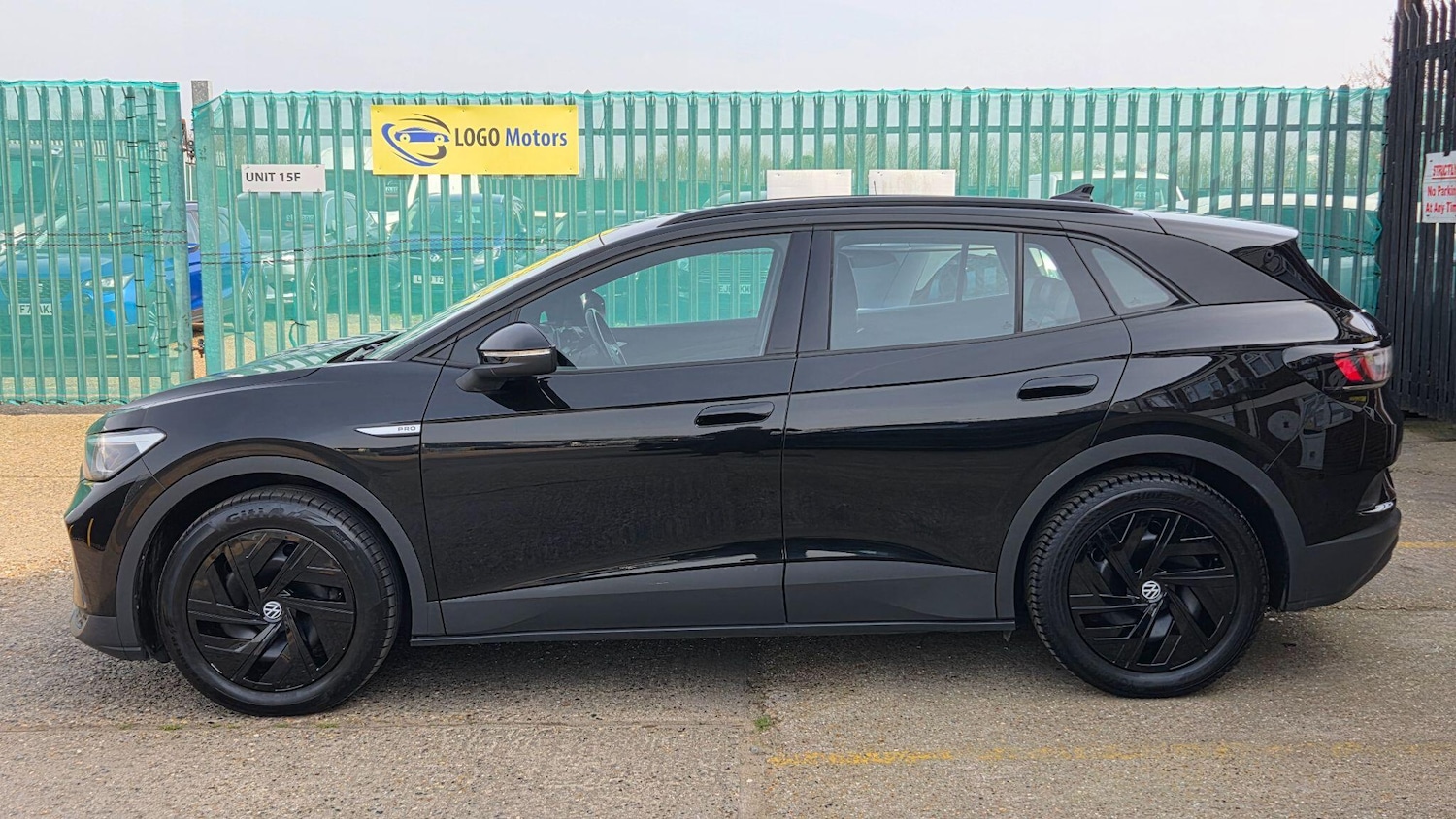 Used Volkswagen ID.4 2021 for sale - 77970520: Photo 5