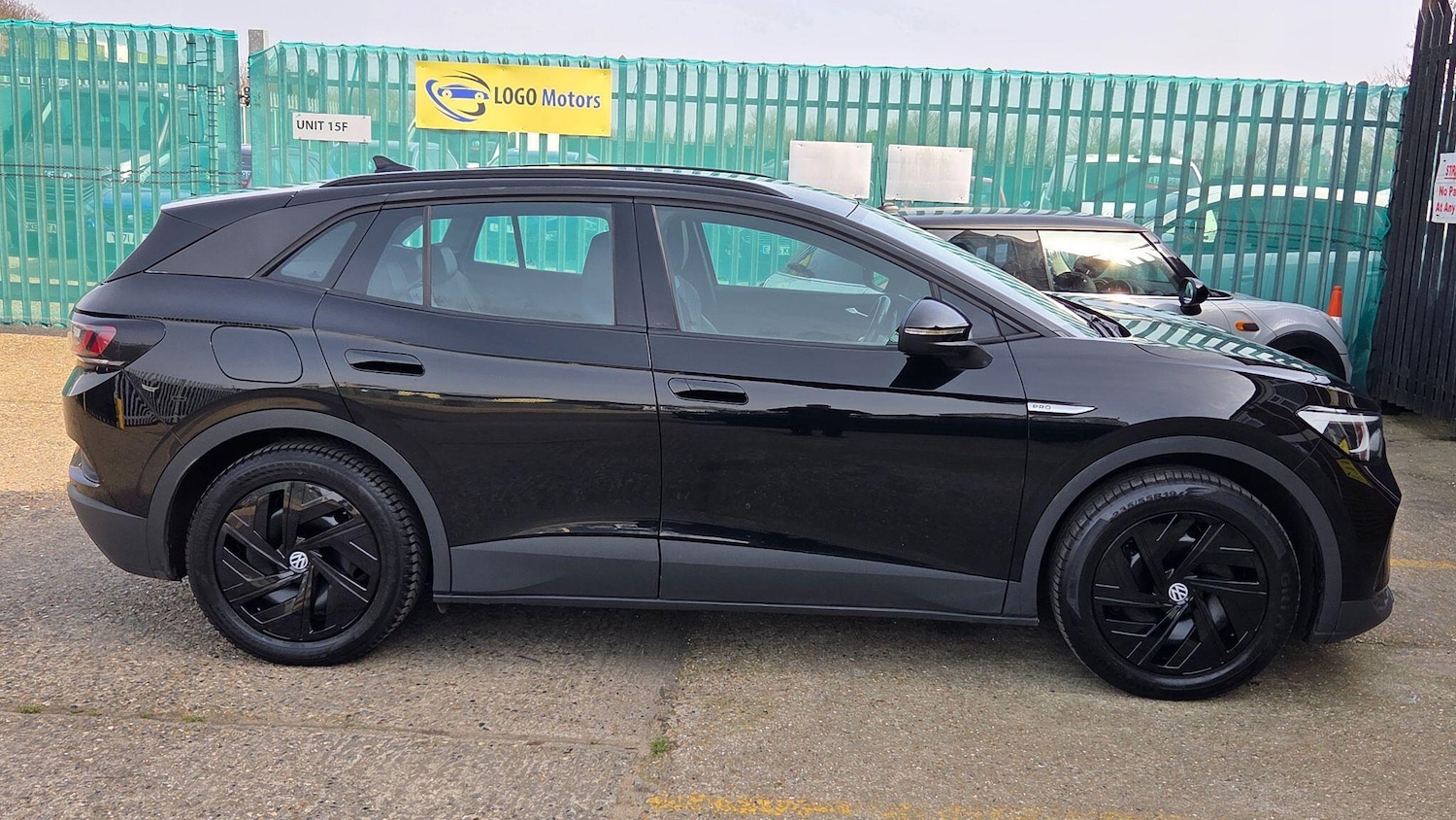 Used Volkswagen ID.4 2021 for sale - 77970520: Photo 7