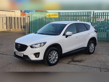 Used Mazda CX-5 2015 for sale - 78384011: Photo