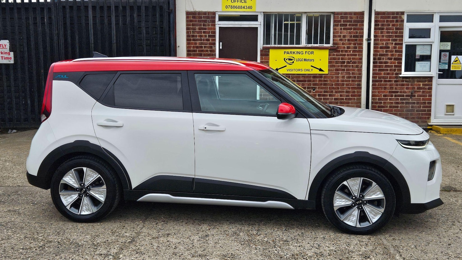 Used Kia Soul 2020 for sale - 76840725: Photo 7