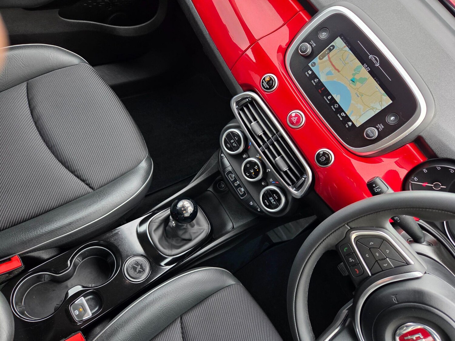 Used Fiat 500X for sale - 77496839: Photo 13