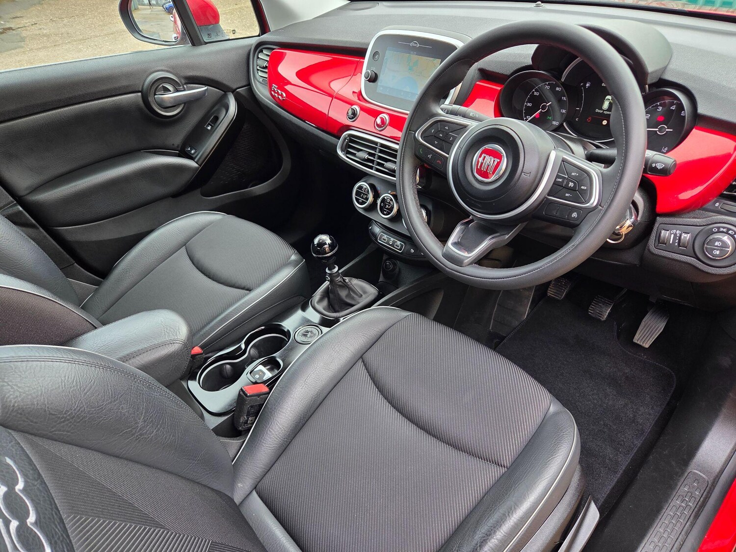 Used Fiat 500X for sale - 77496839: Photo 15