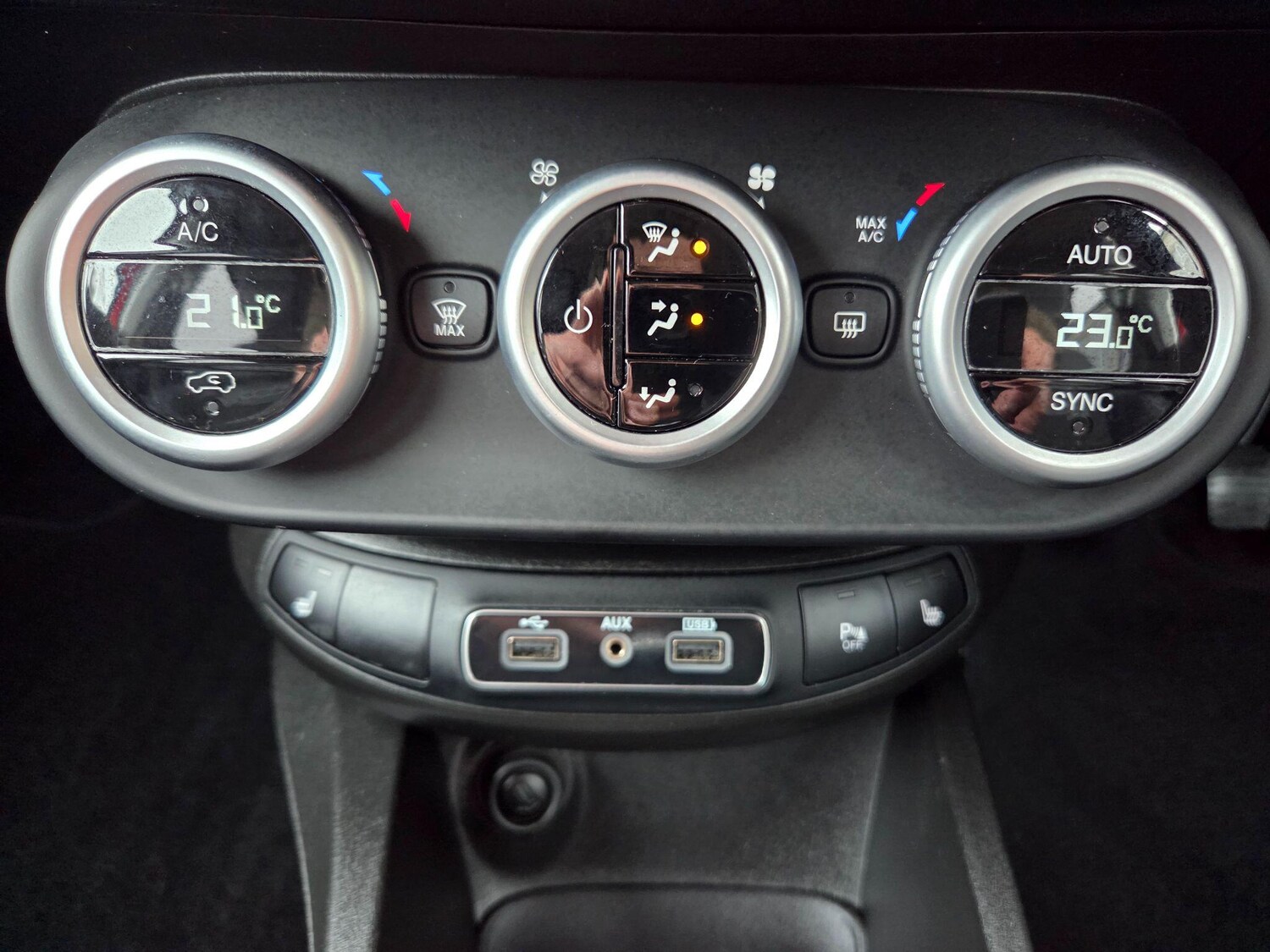 Used Fiat 500X for sale - 77496839: Photo 18