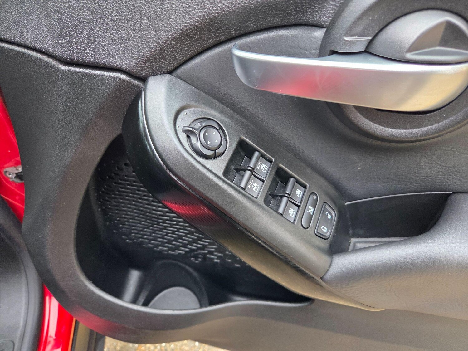 Used Fiat 500X for sale - 77496839: Photo 19