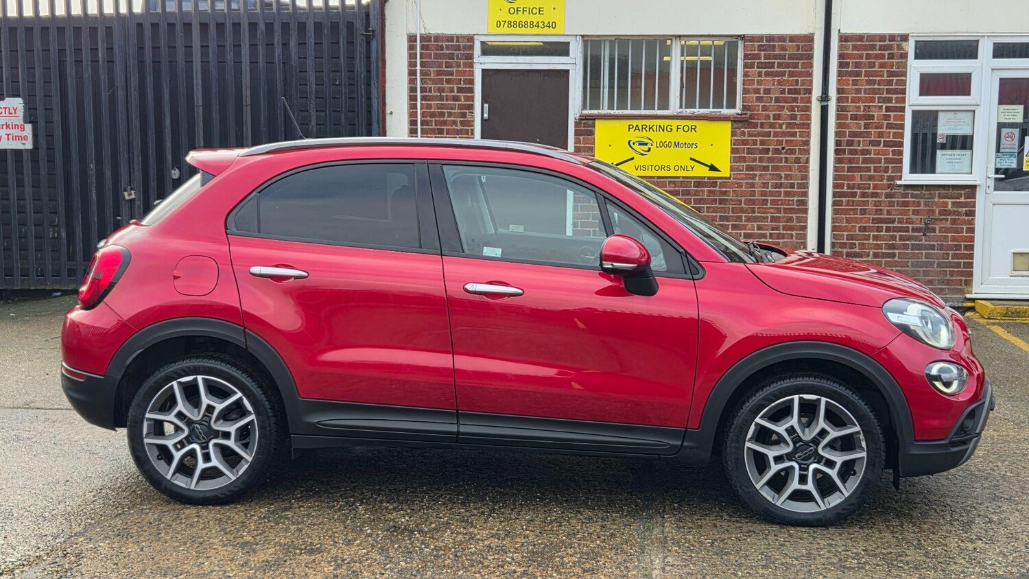Used Fiat 500X for sale - 77496839: Photo 7