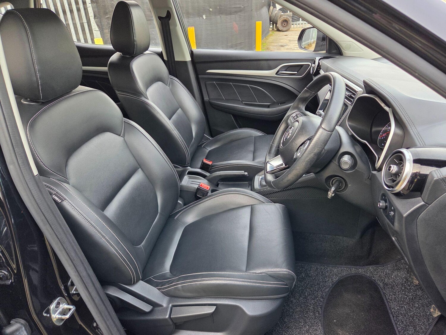 Used MG MG ZS 2019 for sale - 77585881: Photo 16