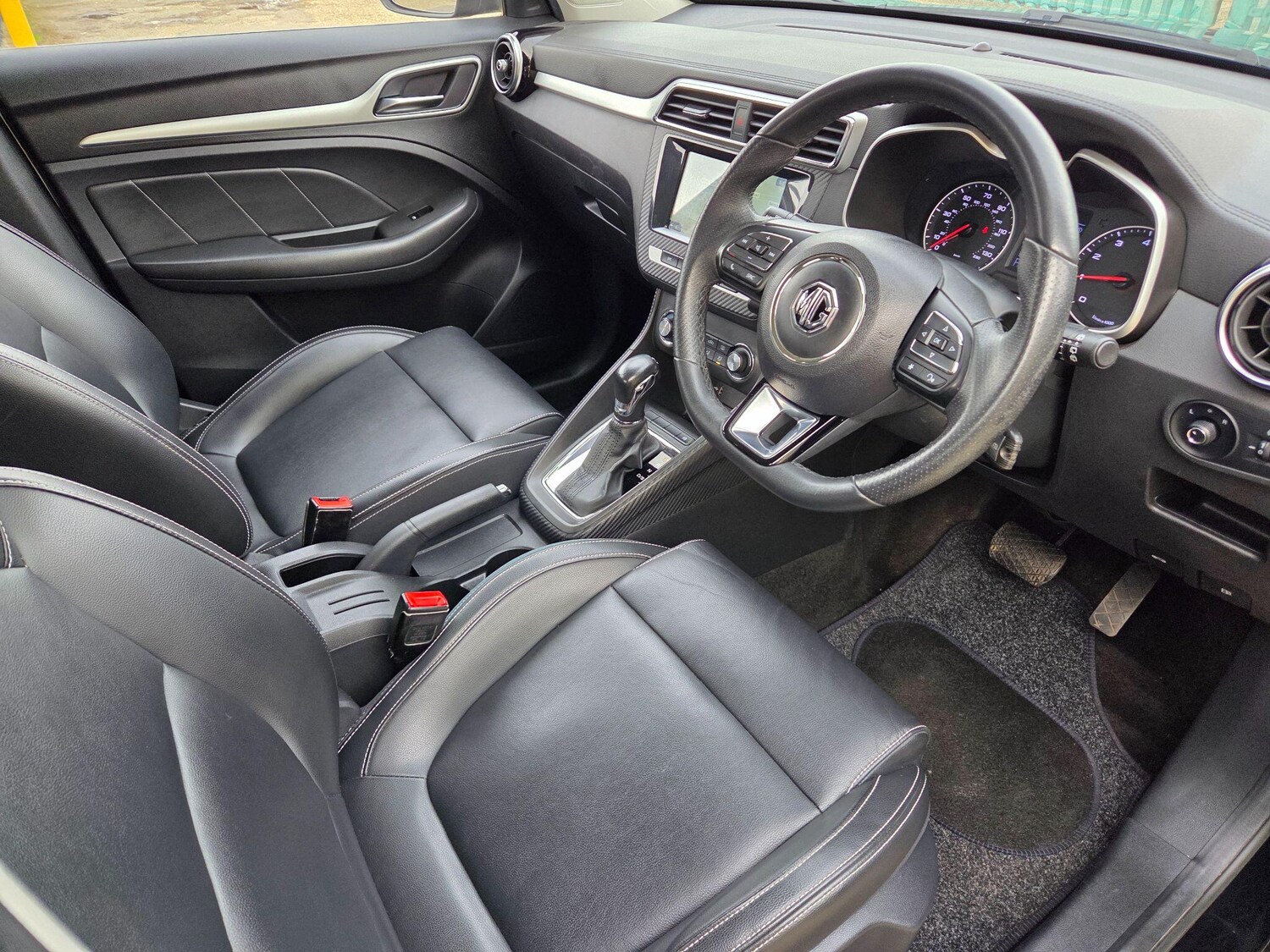 Used MG MG ZS 2019 for sale - 77585881: Photo 17