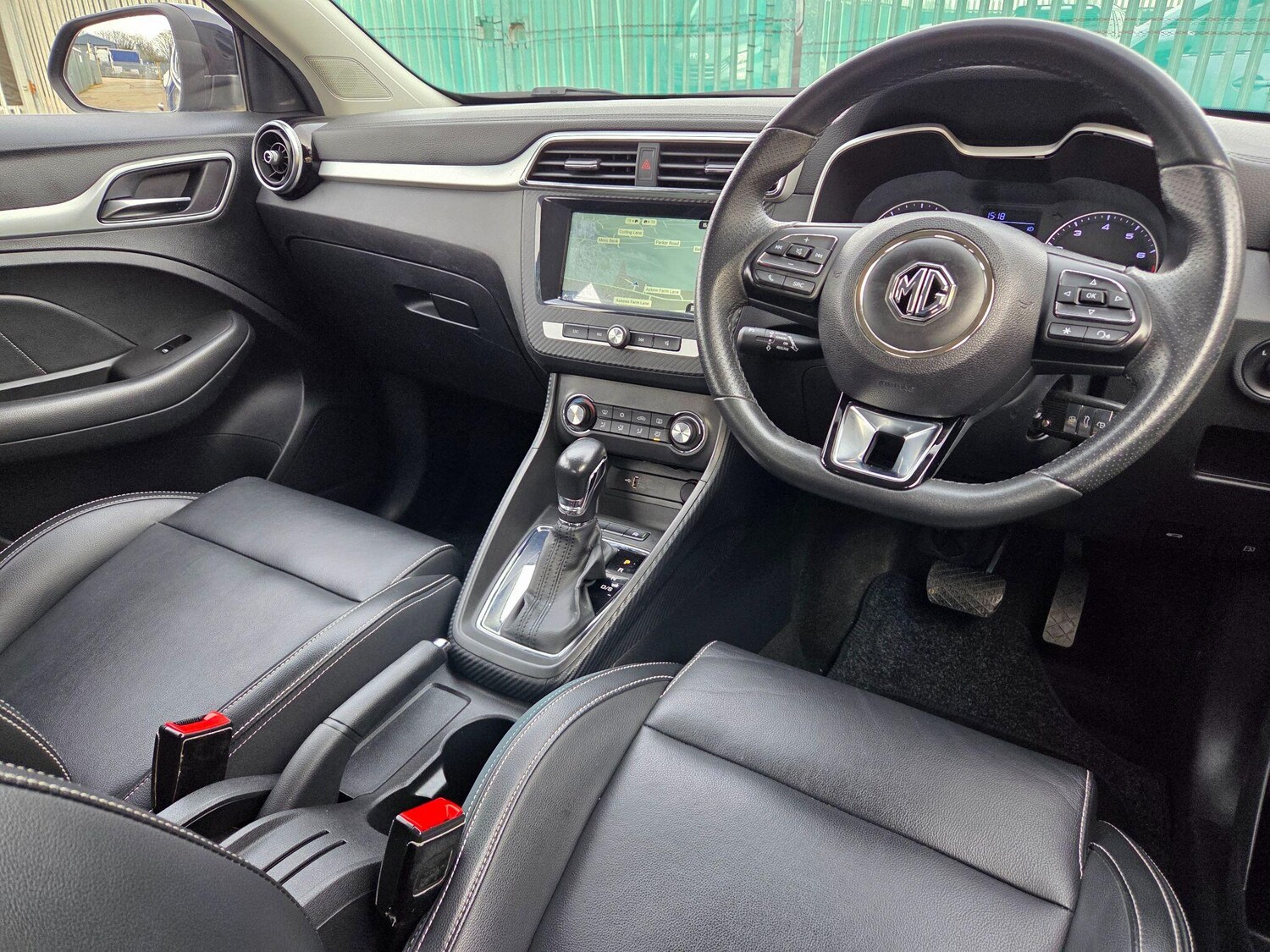 Used MG MG ZS 2019 for sale - 77585881: Photo 19