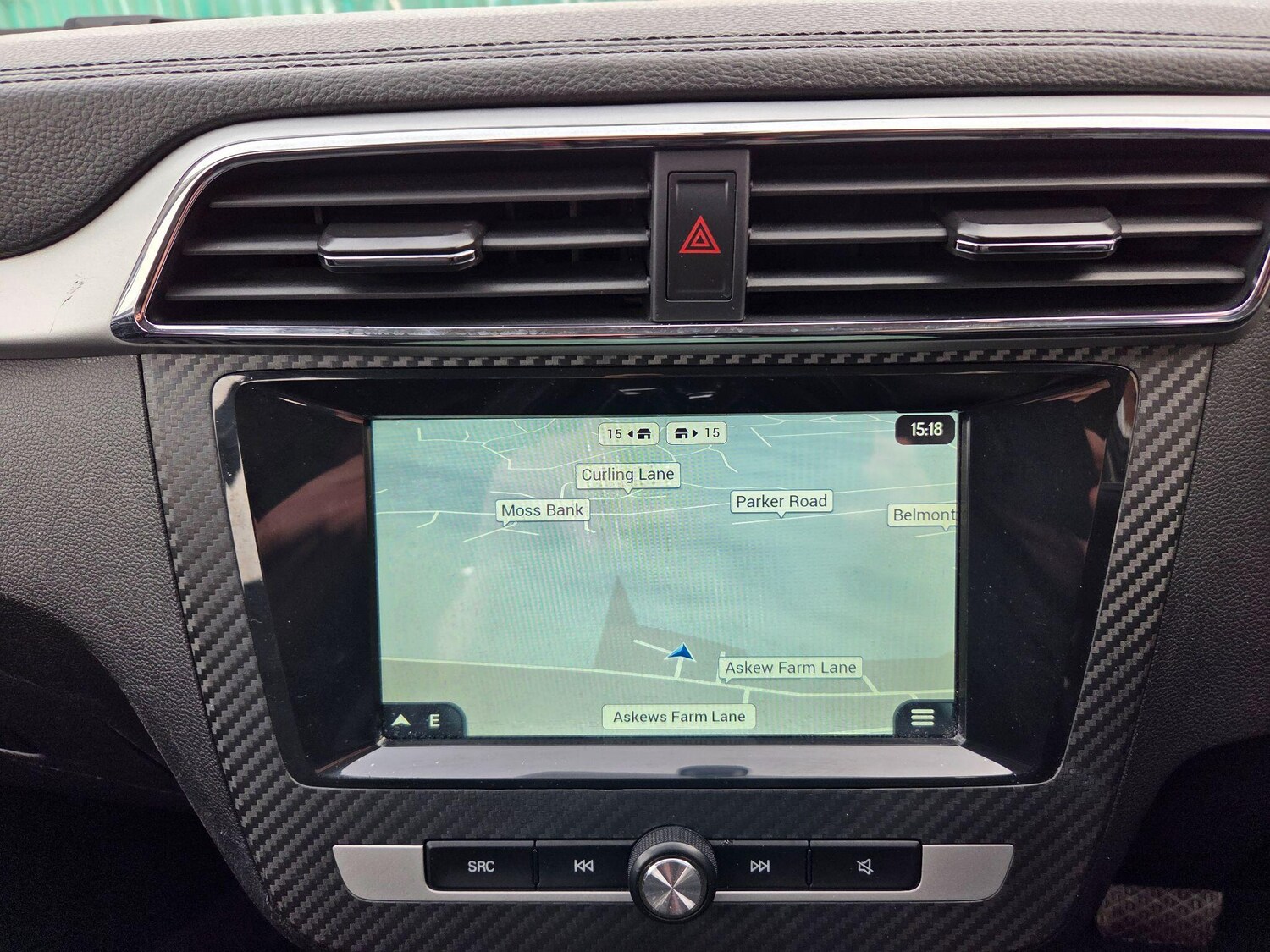 Used MG MG ZS 2019 for sale - 77585881: Photo 20