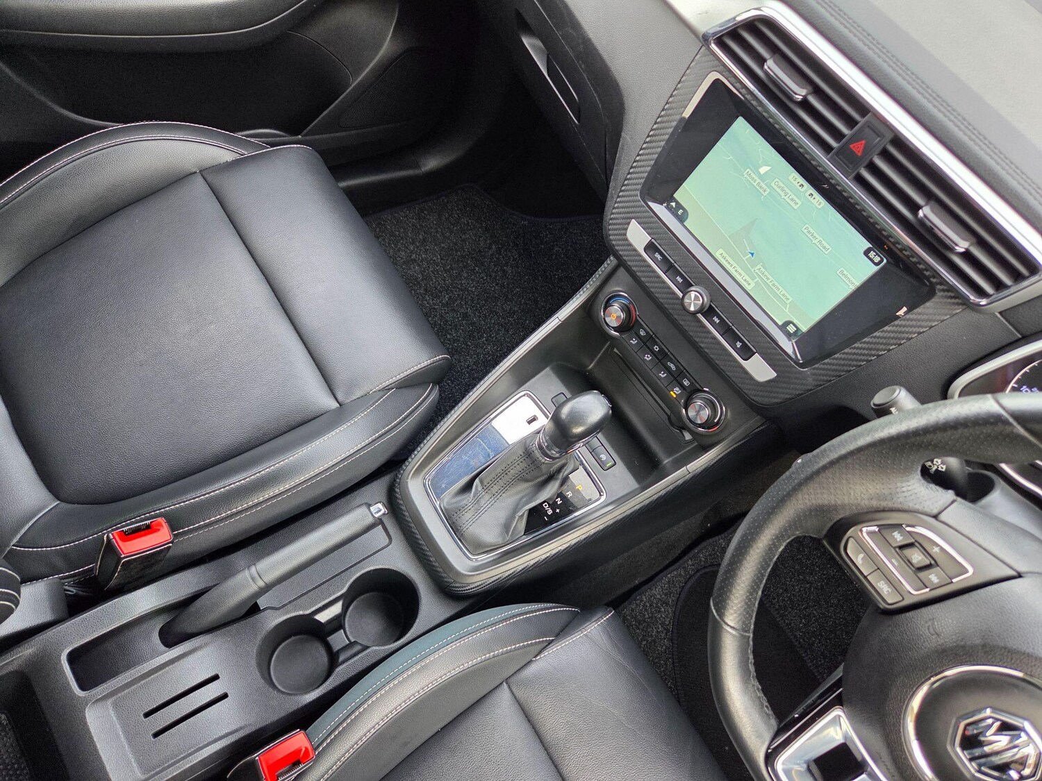 Used MG MG ZS 2019 for sale - 77585881: Photo 22