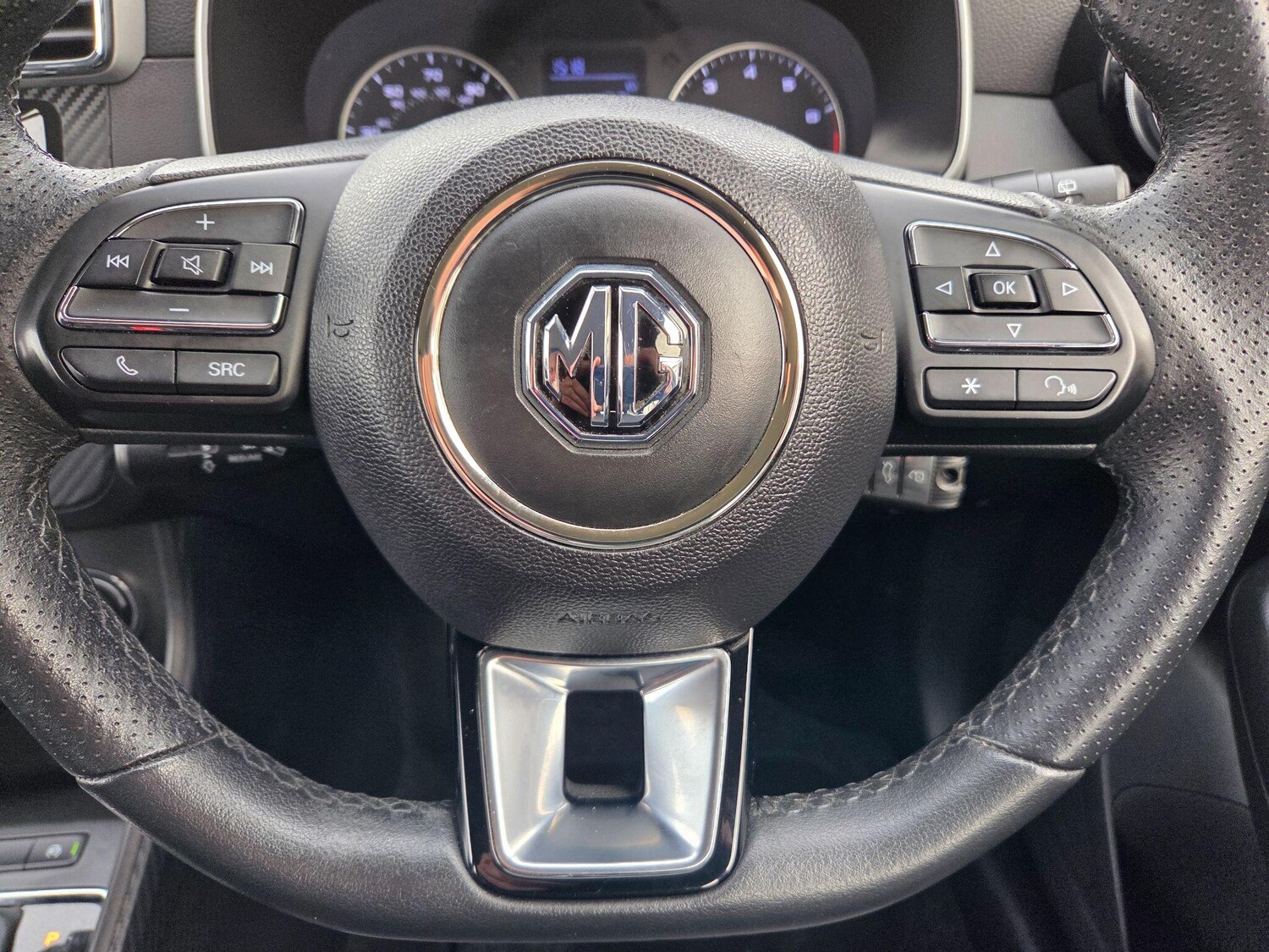 Used MG MG ZS 2019 for sale - 77585881: Photo 23