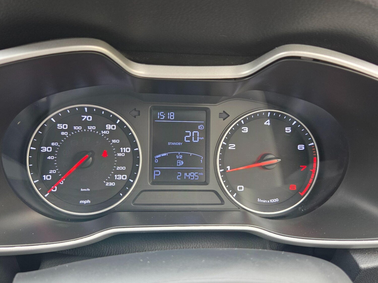 Used MG MG ZS 2019 for sale - 77585881: Photo 24