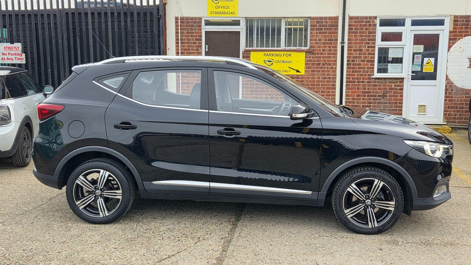 Used MG MG ZS 2019 for sale - 77585881: Photo 3