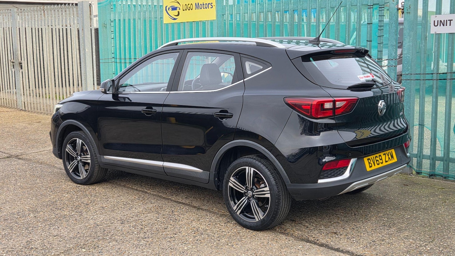 Used MG MG ZS 2019 for sale - 77585881: Photo 7