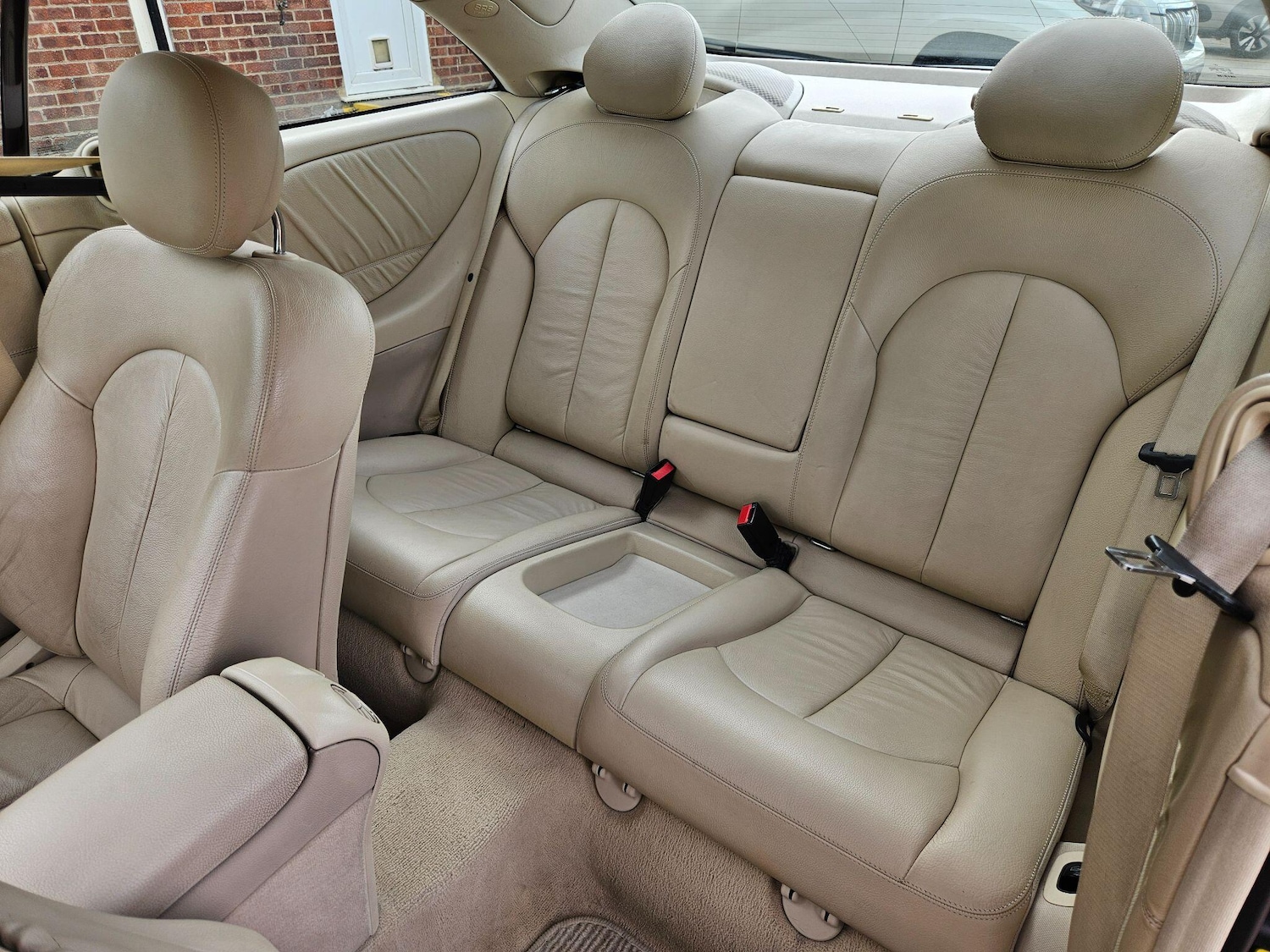Used Mercedes-Benz CLK 2008 for sale - 76137159: Photo 13