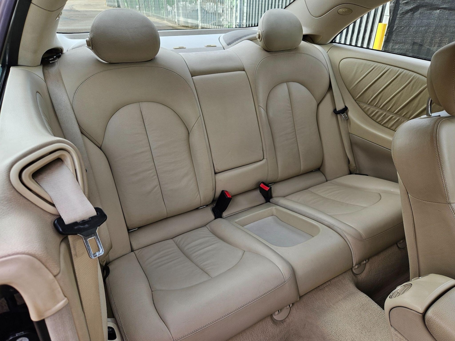 Used Mercedes-Benz CLK 2008 for sale - 76137159: Photo 17