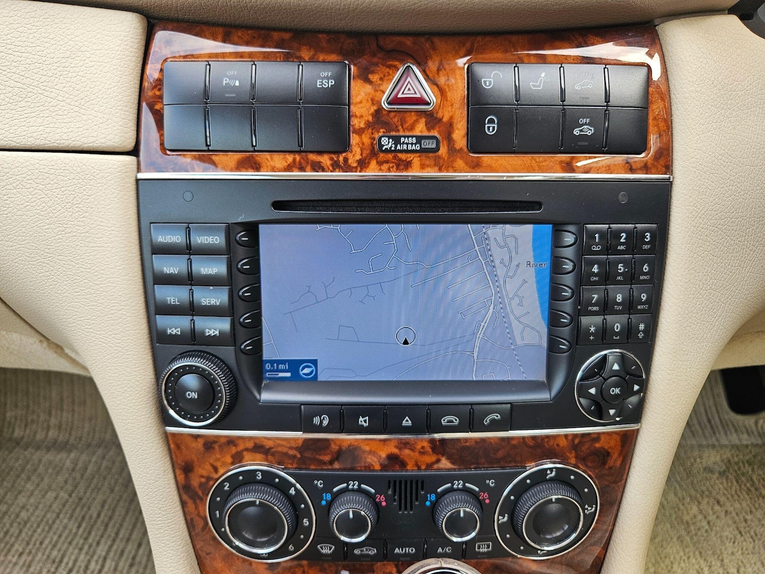 Used Mercedes-Benz CLK 2008 for sale - 76137159: Photo 20