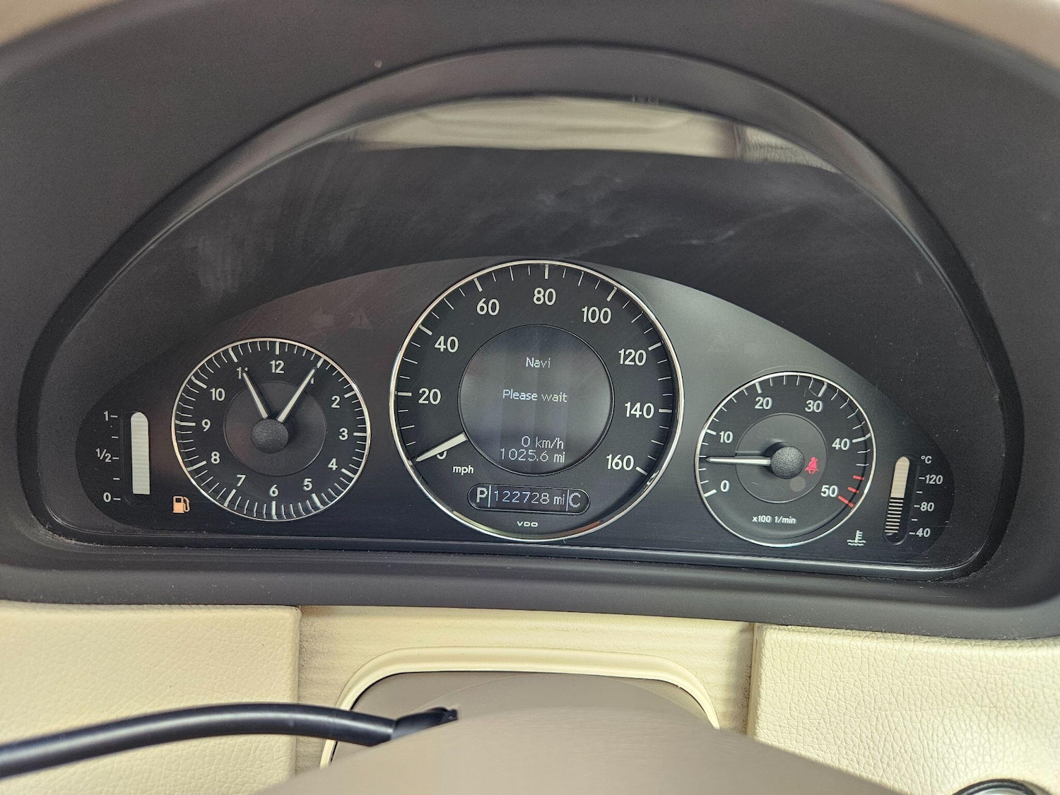 Used Mercedes-Benz CLK 2008 for sale - 76137159: Photo 23