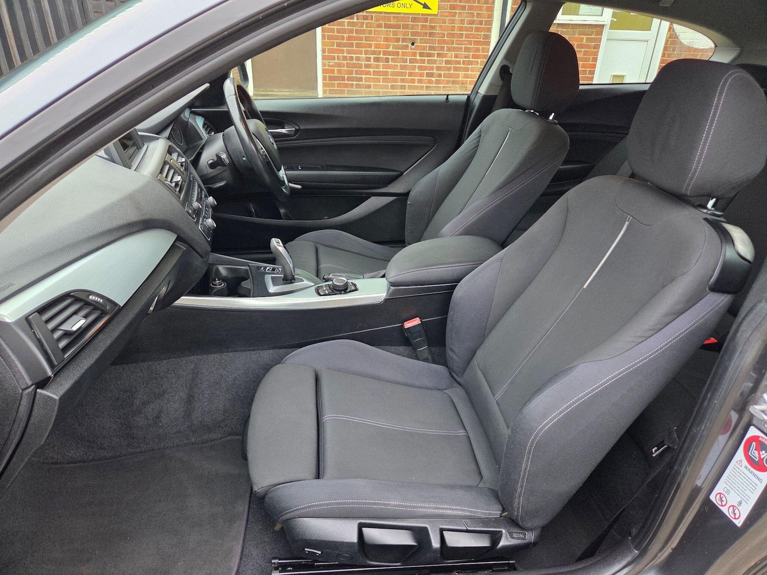 Used BMW 1 Series 2013 for sale - 77331131: Photo 10