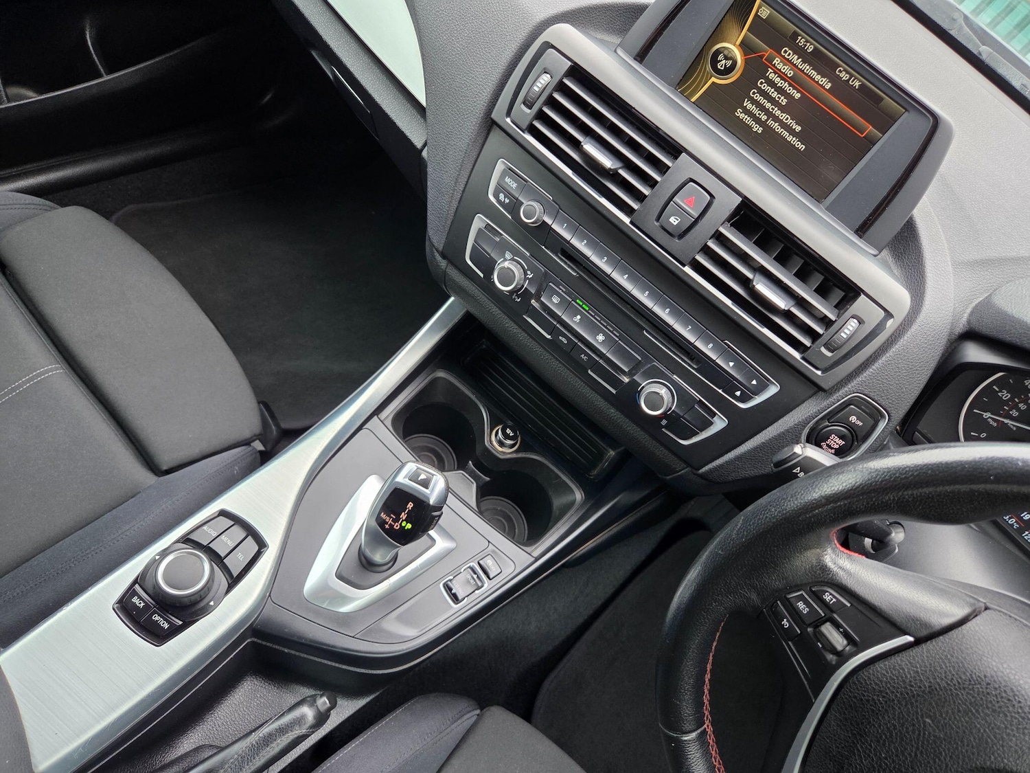 Used BMW 1 Series 2013 for sale - 77331131: Photo 11