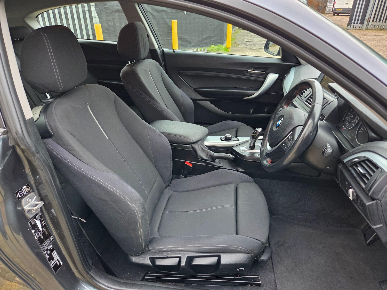 Used BMW 1 Series 2013 for sale - 77331131: Photo 12