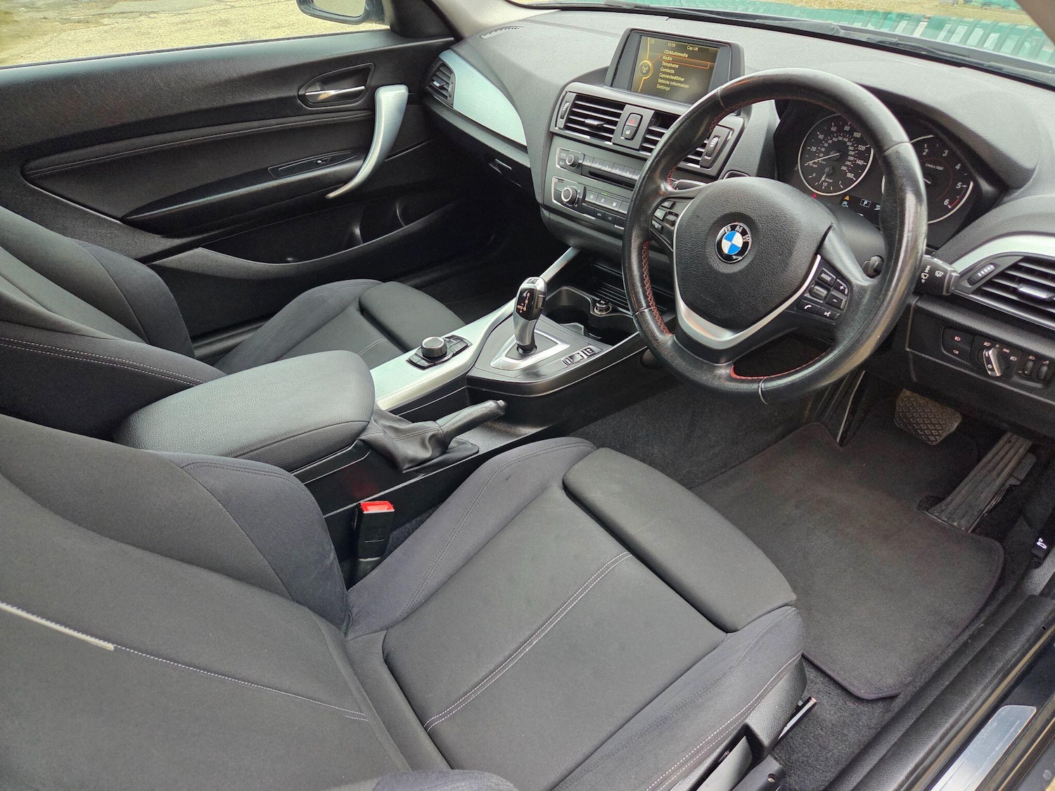 Used BMW 1 Series 2013 for sale - 77331131: Photo 13