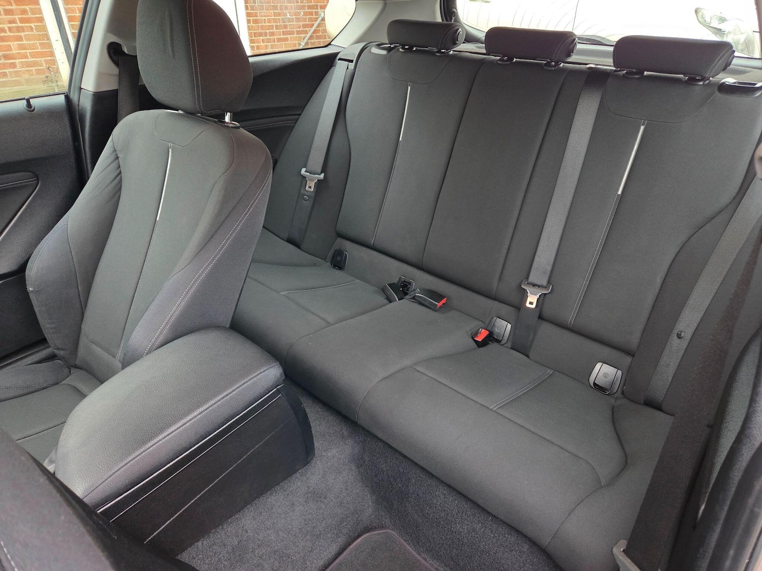 Used BMW 1 Series 2013 for sale - 77331131: Photo 14