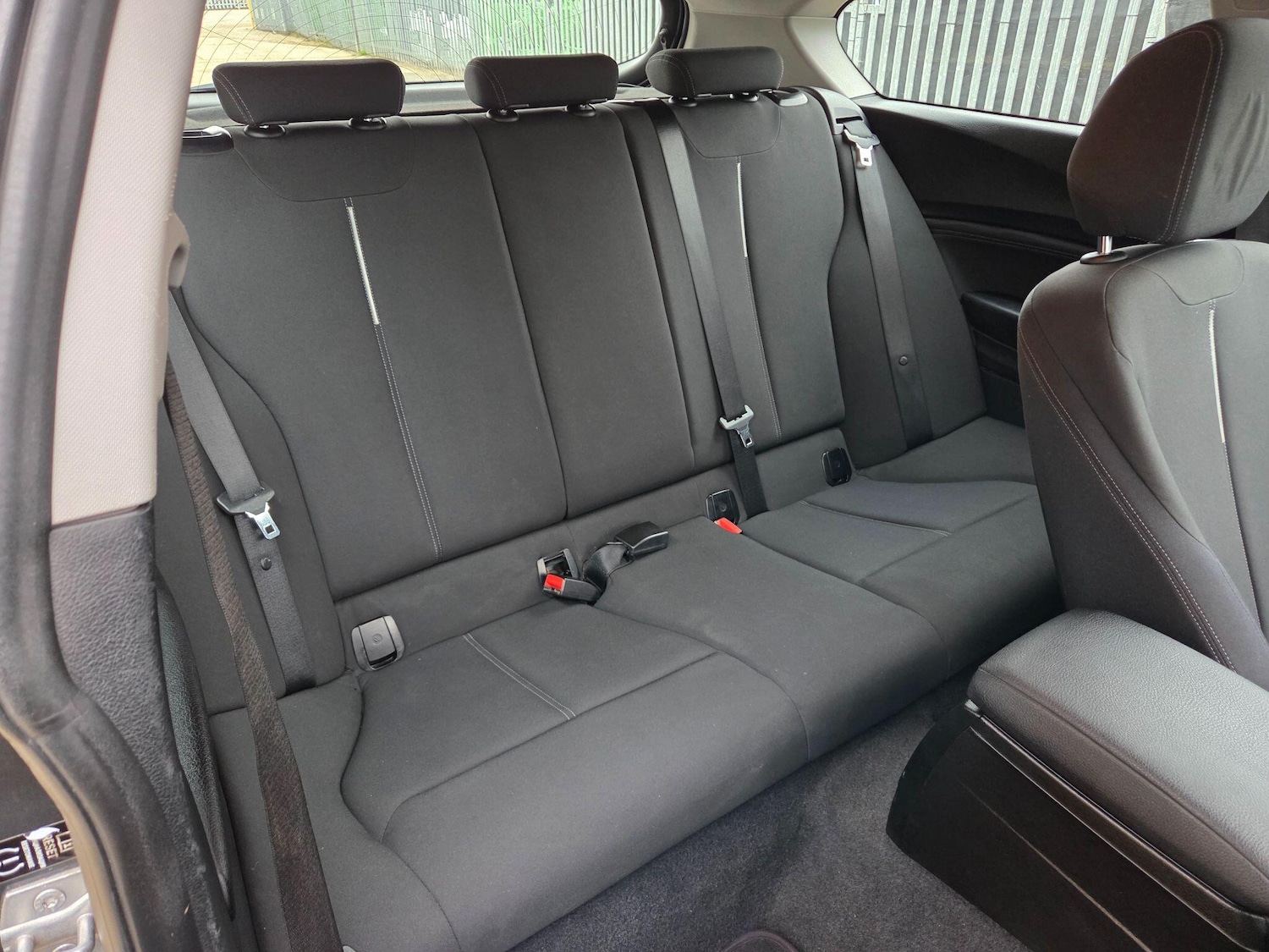 Used BMW 1 Series 2013 for sale - 77331131: Photo 15